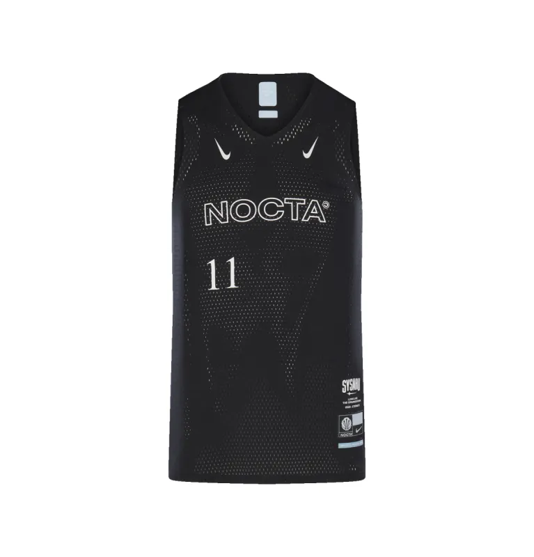 Lightweight Basketball Jersey made by Nocta