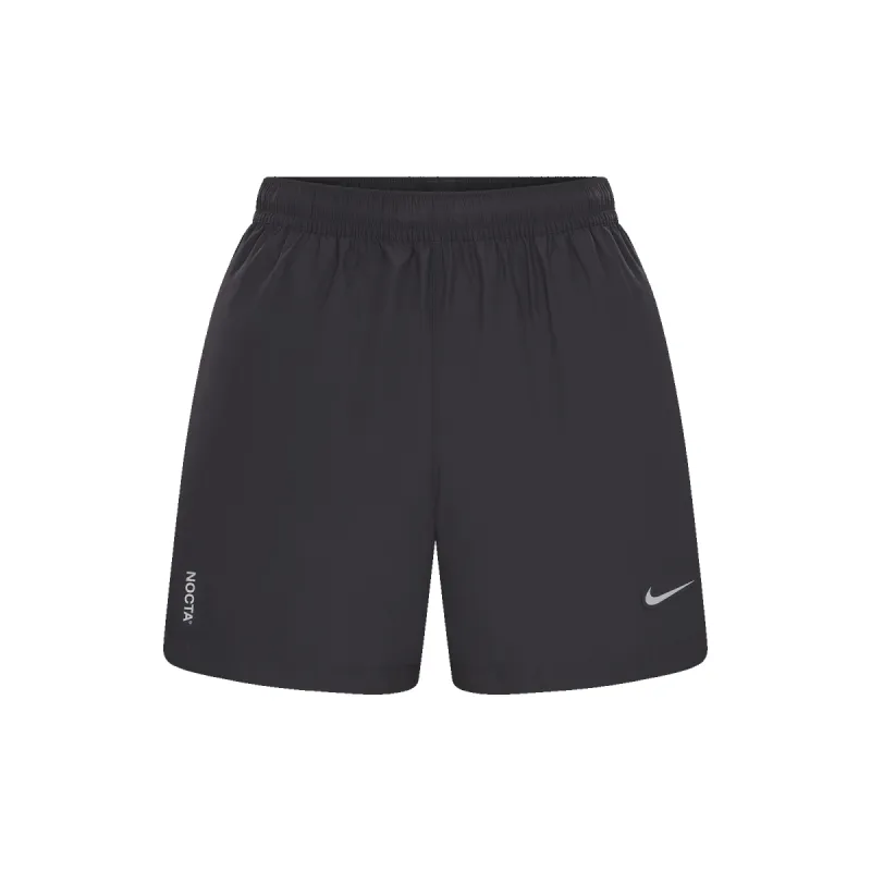 Cardinal Nylon Shorts sold by Nocta