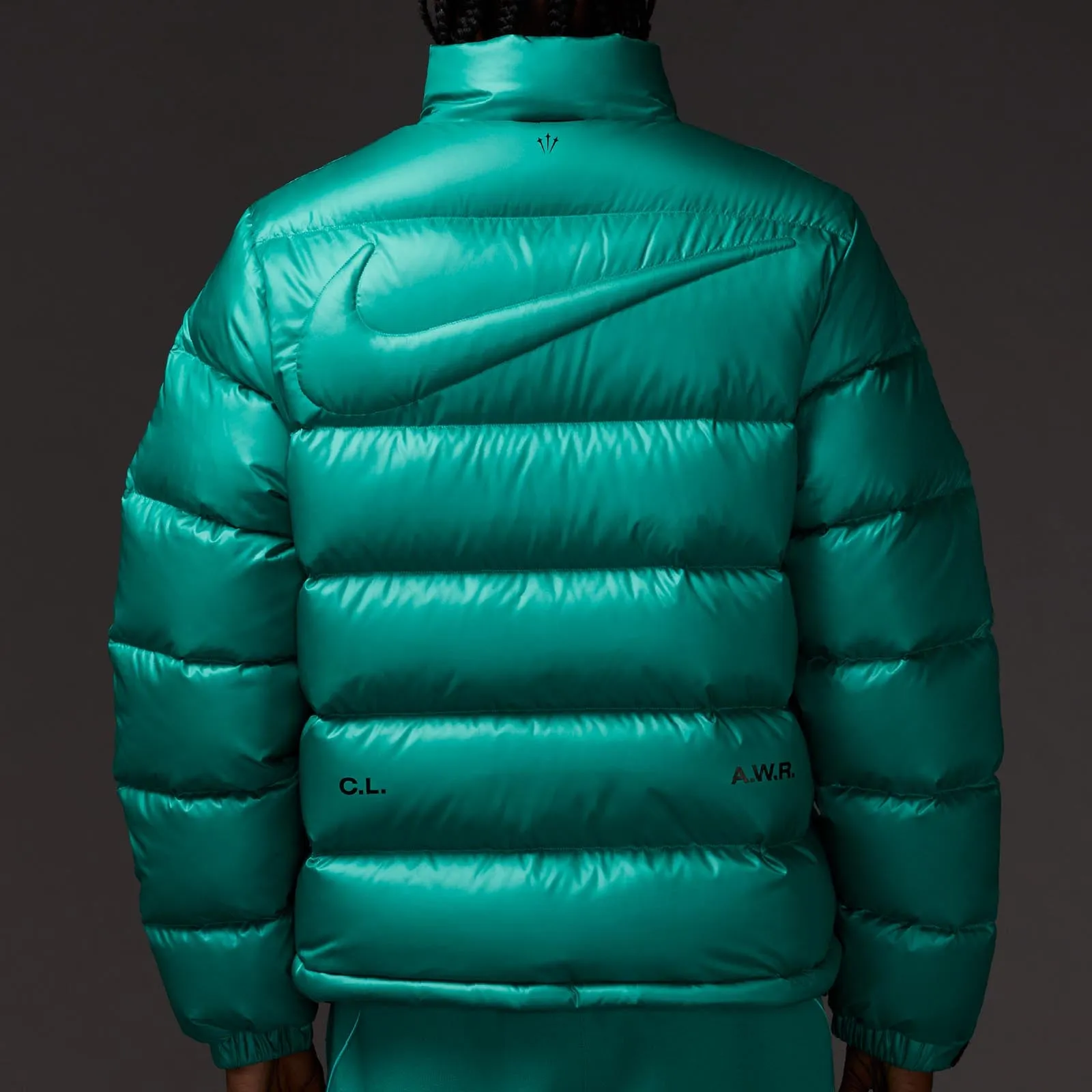 Sunset Puffer sold by Nocta product image thumbnail 3