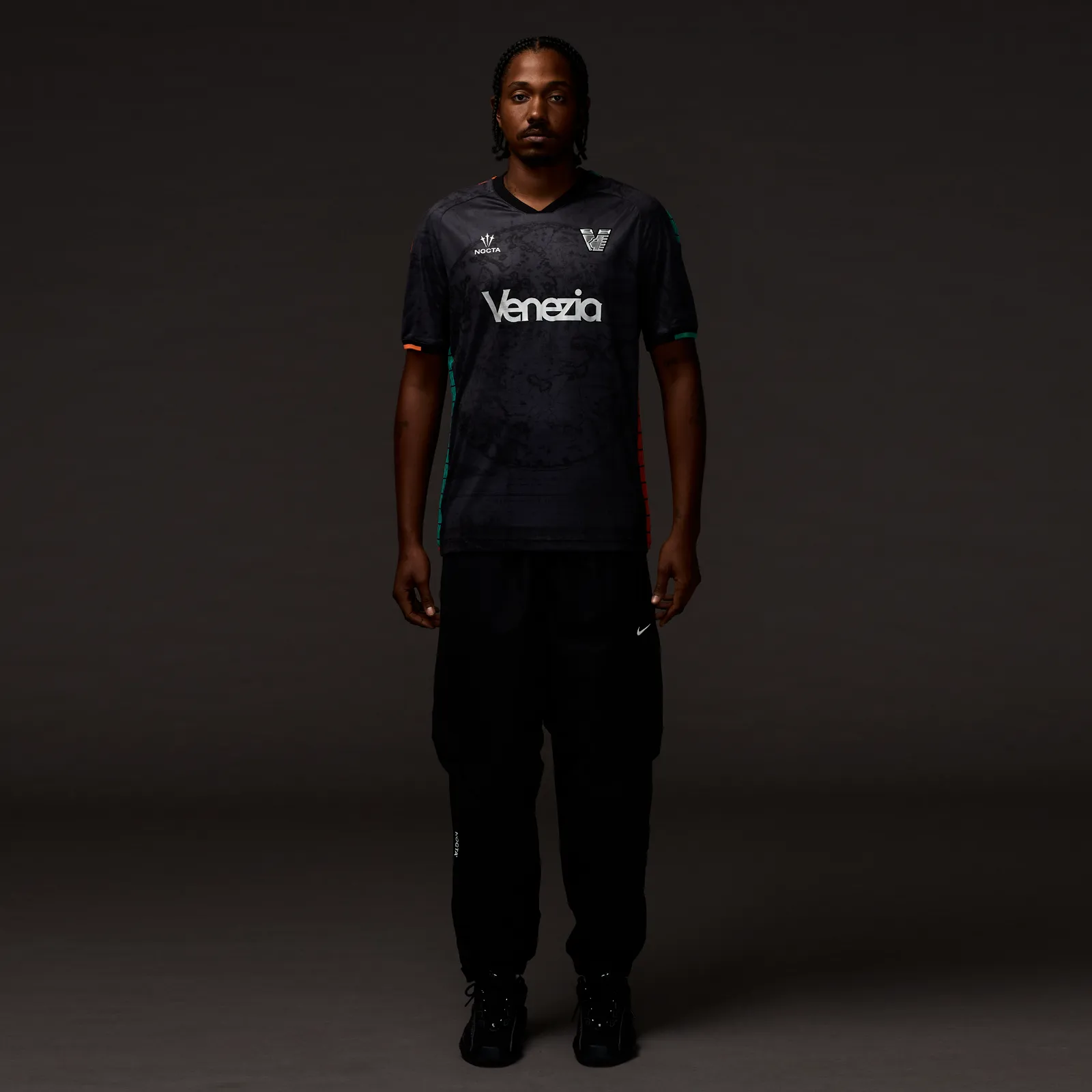 Home Jersey sold by Nocta product image thumbnail 4