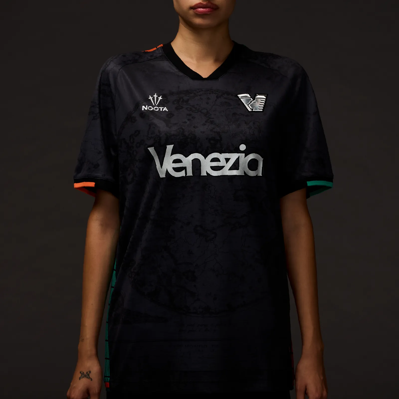 Home Jersey sold by Nocta product image thumbnail 2