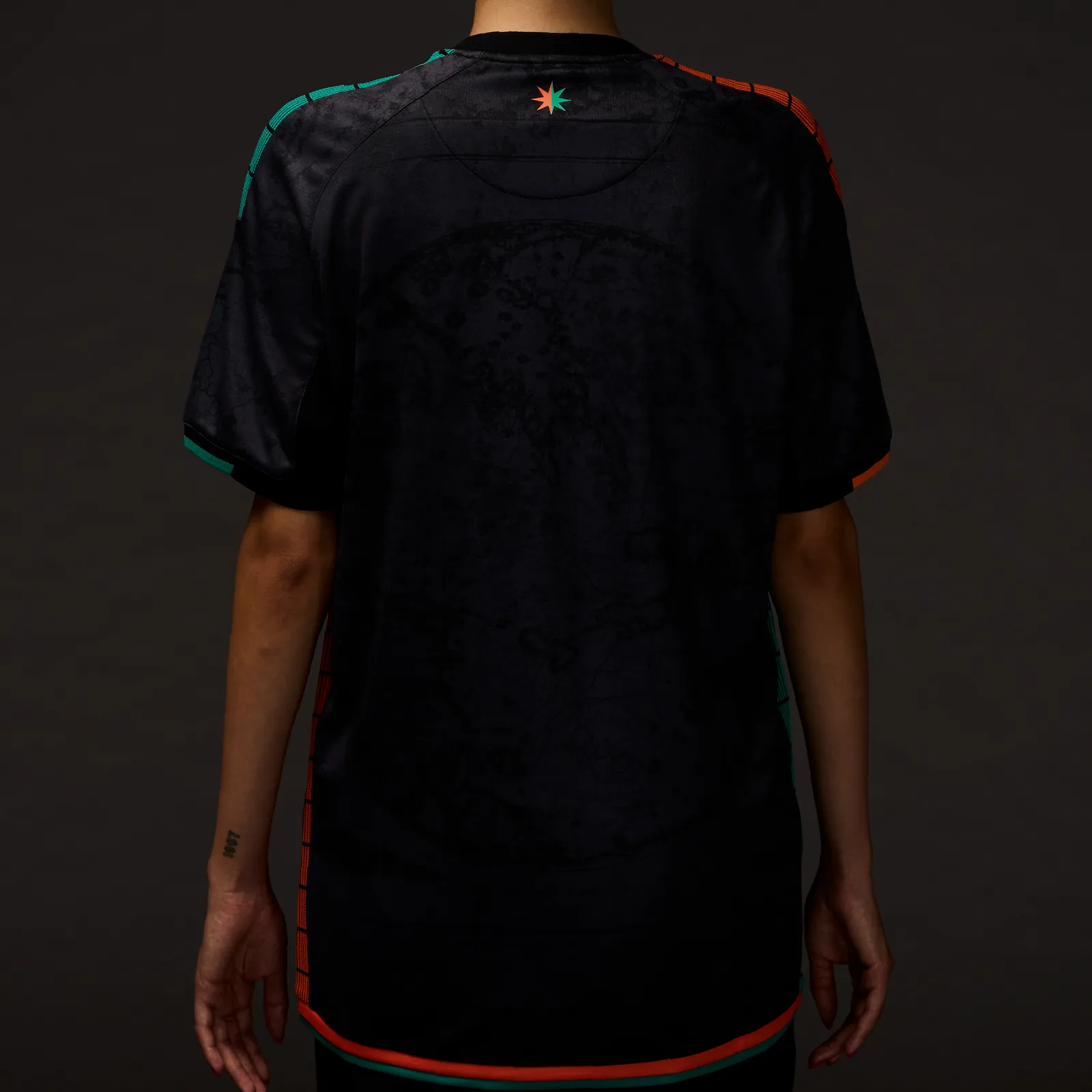 Home Jersey sold by Nocta product image thumbnail 3