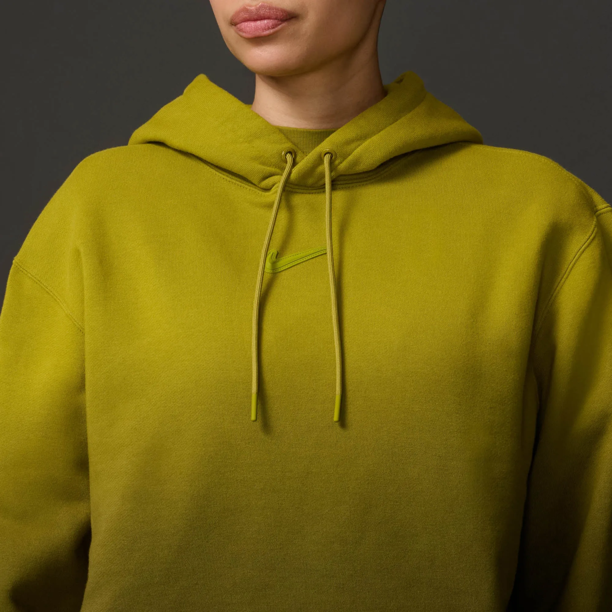 NOCTA Fleece CS Hoodie sold by Nocta product image thumbnail 3