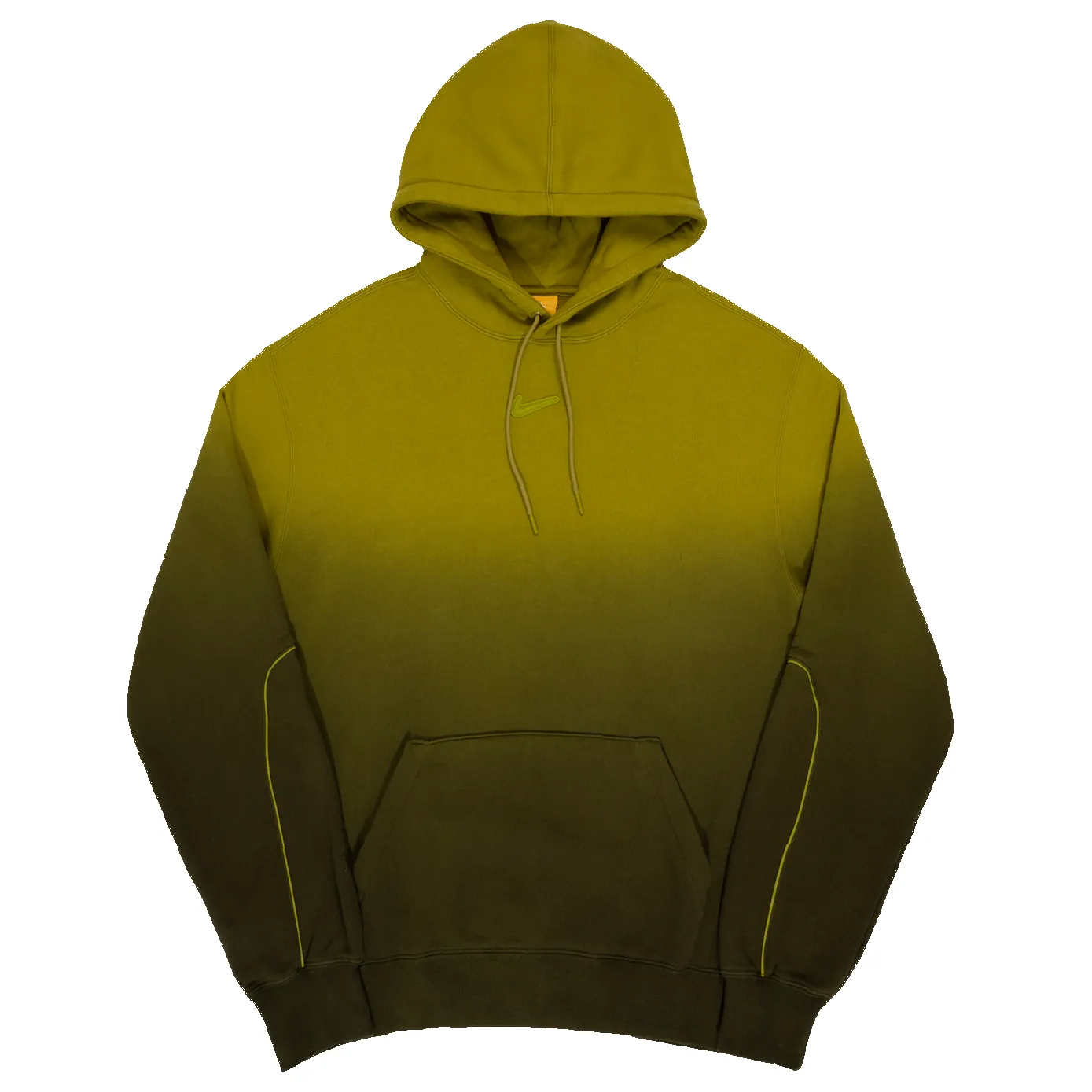 NOCTA Fleece CS Hoodie sold by Nocta