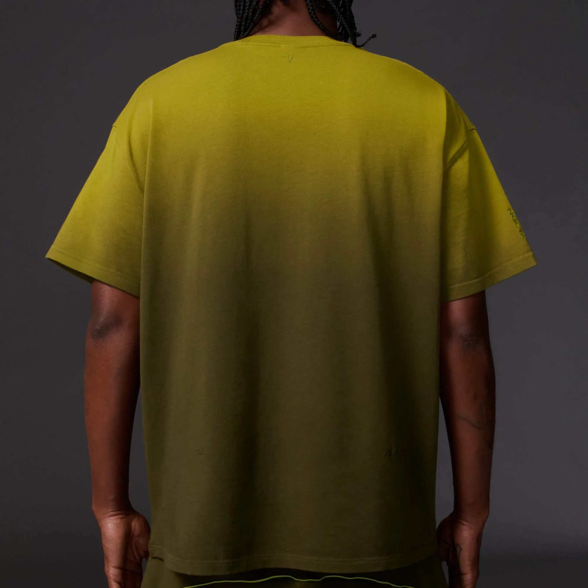 Gradient NOCTA CS Tee sold by Nocta product image thumbnail 4