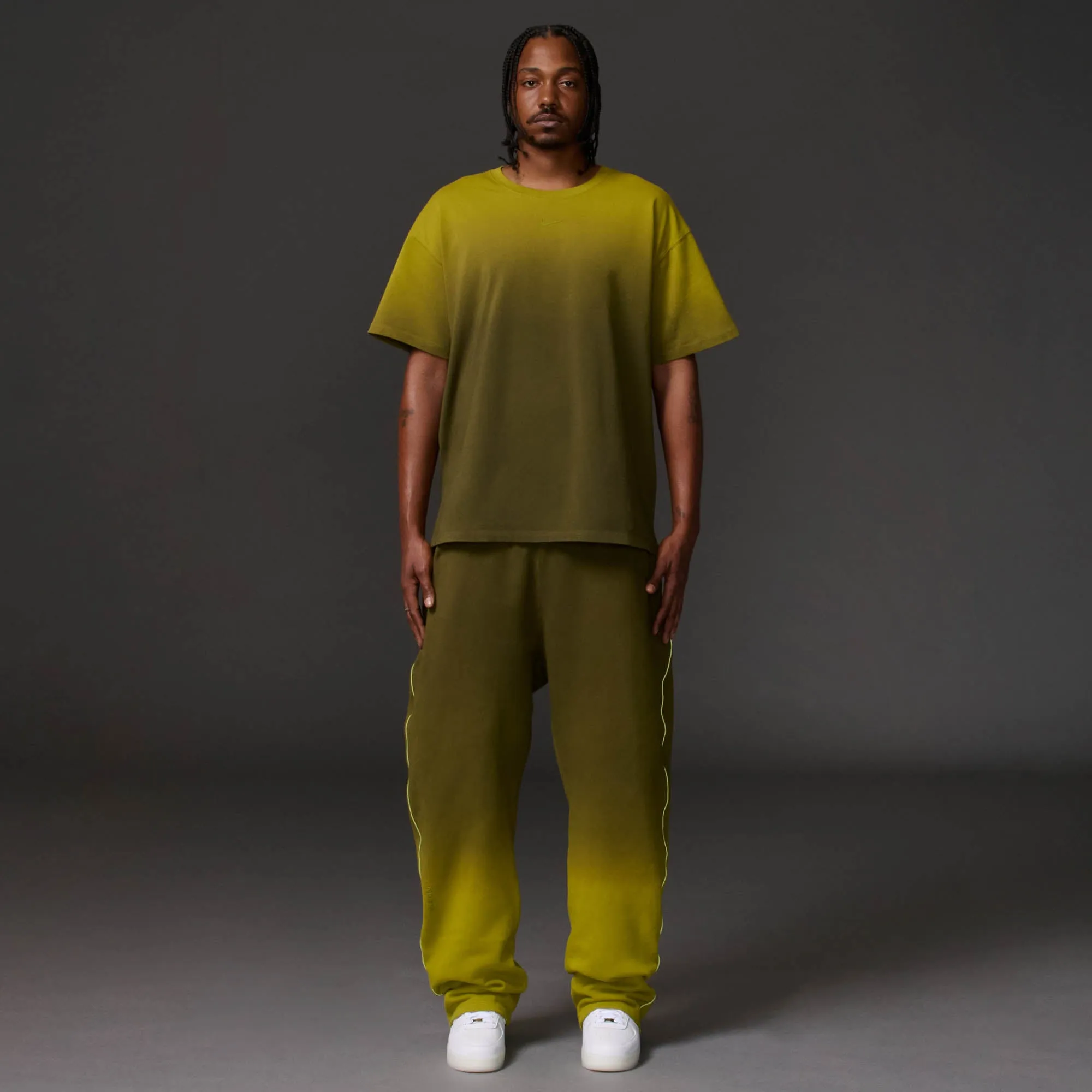 Gradient NOCTA CS Tee sold by Nocta product image thumbnail 5