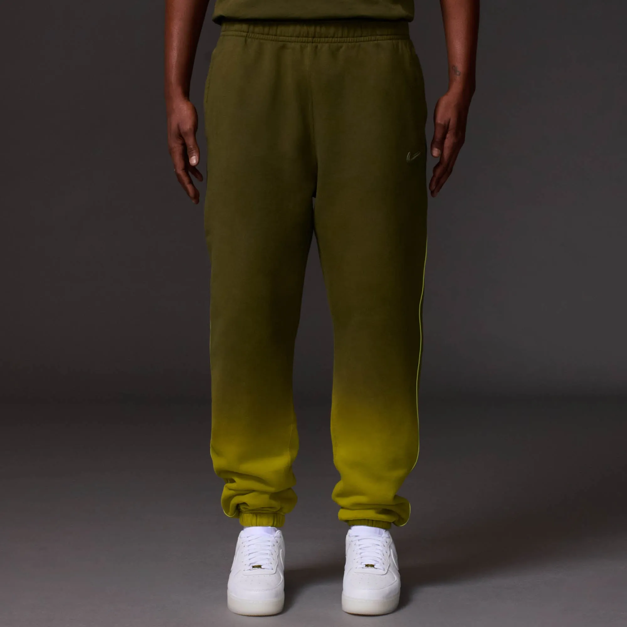 NOCTA Fleece CS Sweatpant EC sold by Nocta product image thumbnail 2