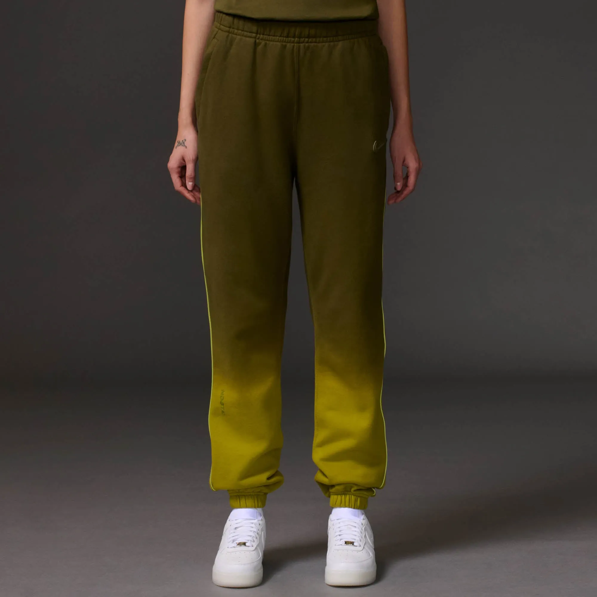 NOCTA Fleece CS Sweatpant EC sold by Nocta product image thumbnail 3