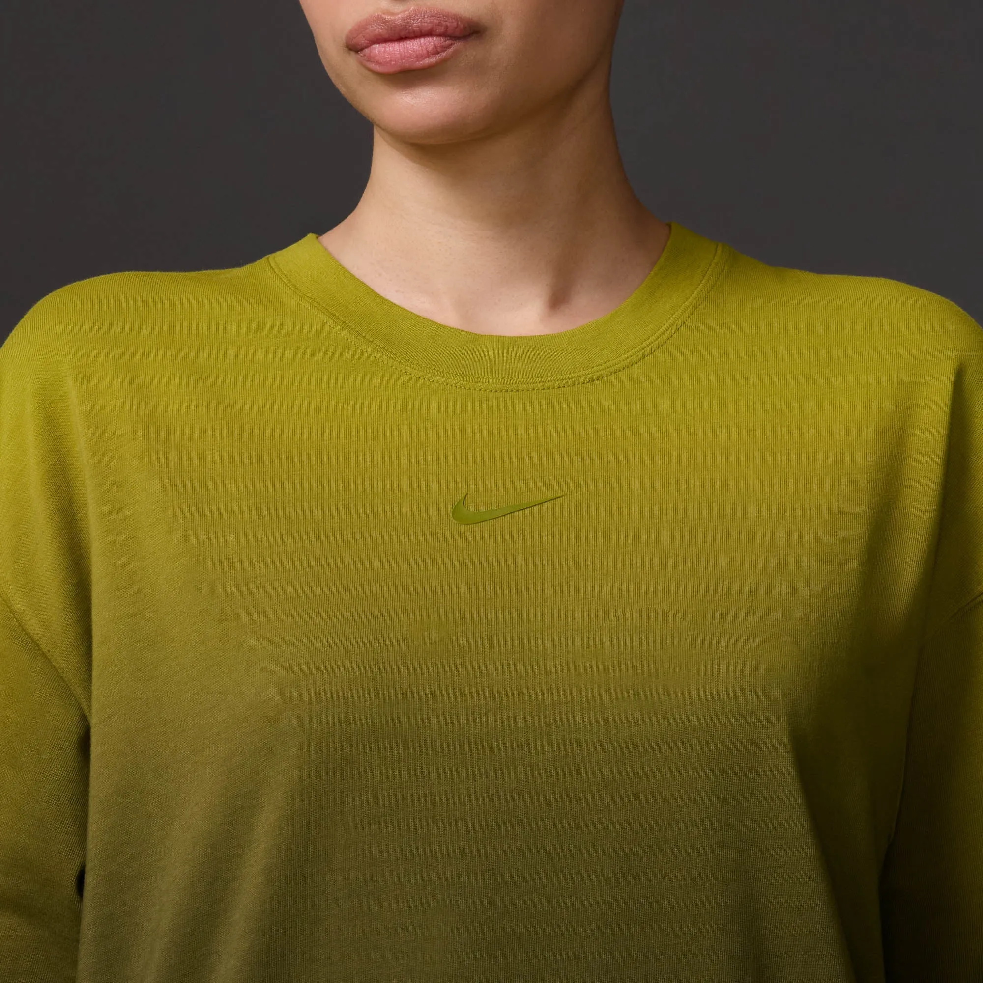 Gradient NOCTA CS Tee sold by Nocta product image thumbnail 4