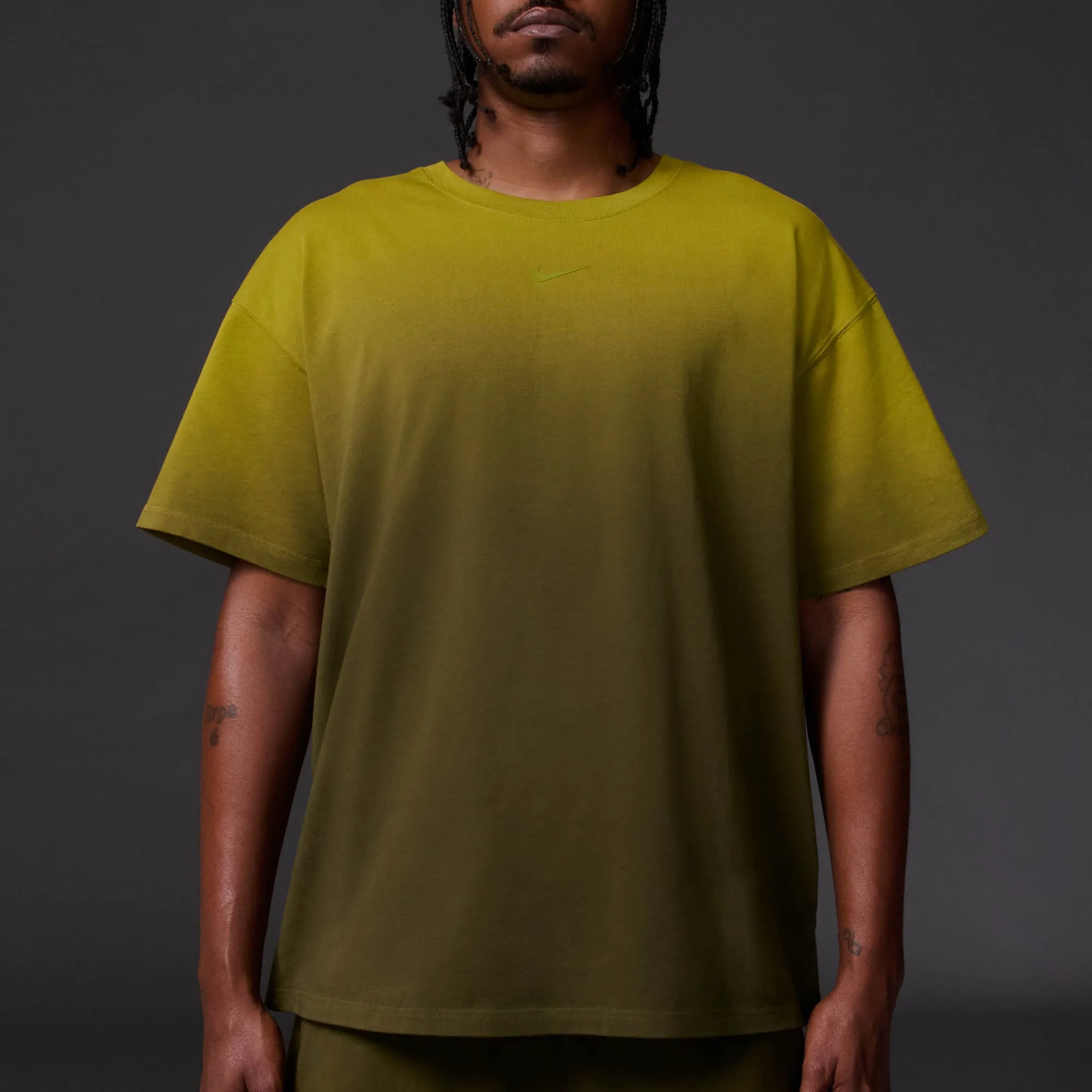 Gradient NOCTA CS Tee sold by Nocta product image thumbnail 2