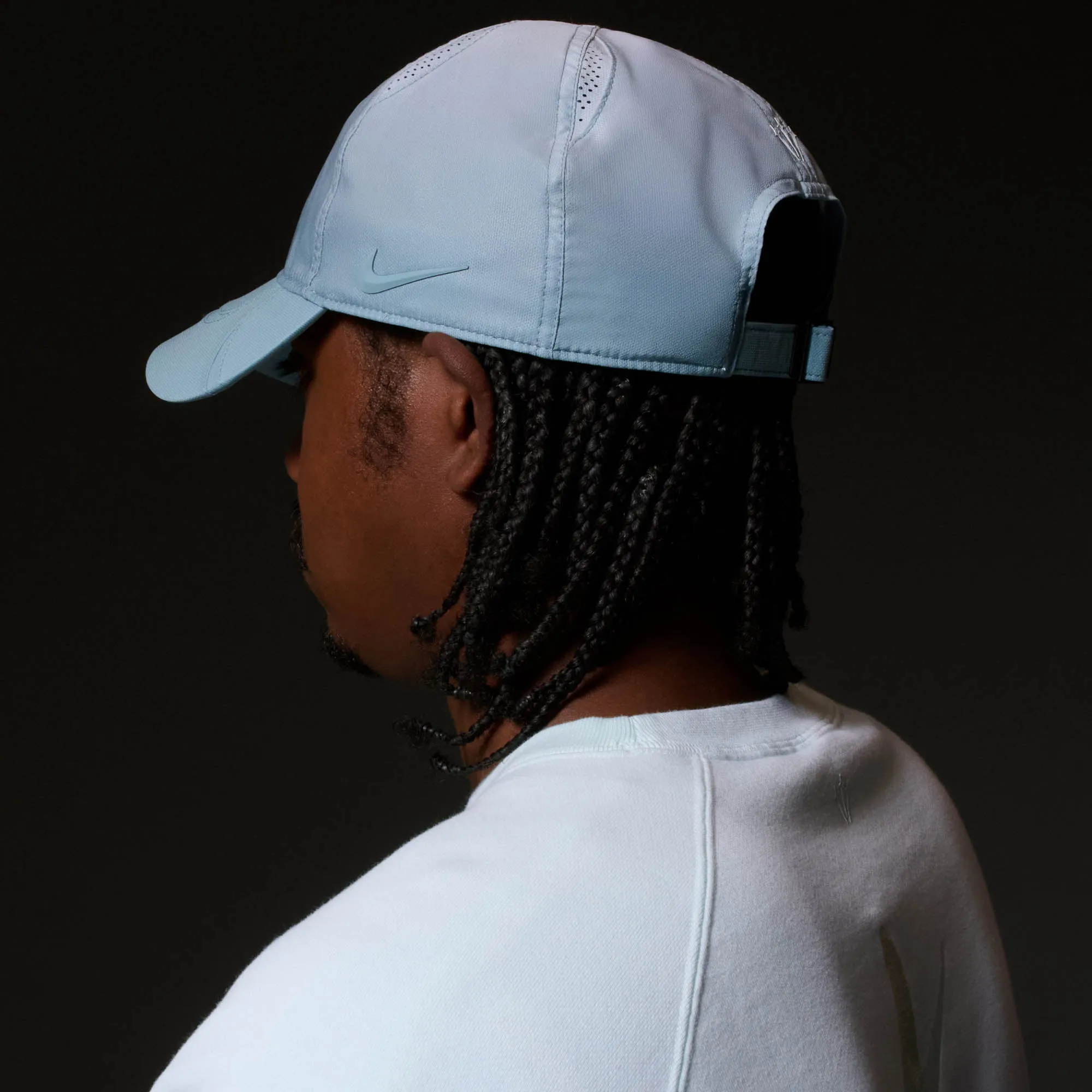 S.S.C. Cap CS sold by Nocta product image thumbnail 3