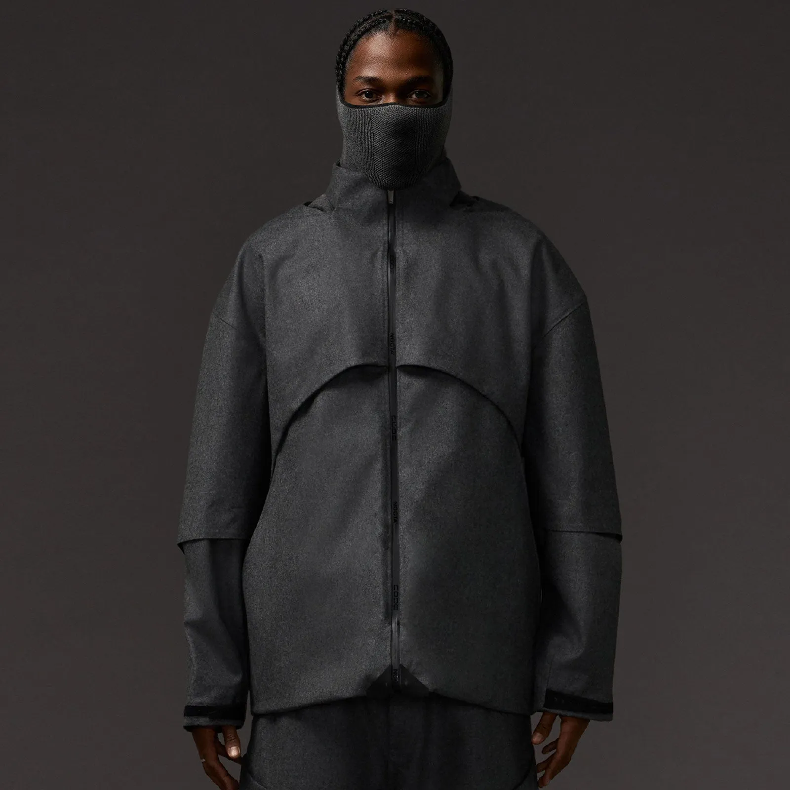 Prestigious Flow Jacket sold by Nocta product image thumbnail 3
