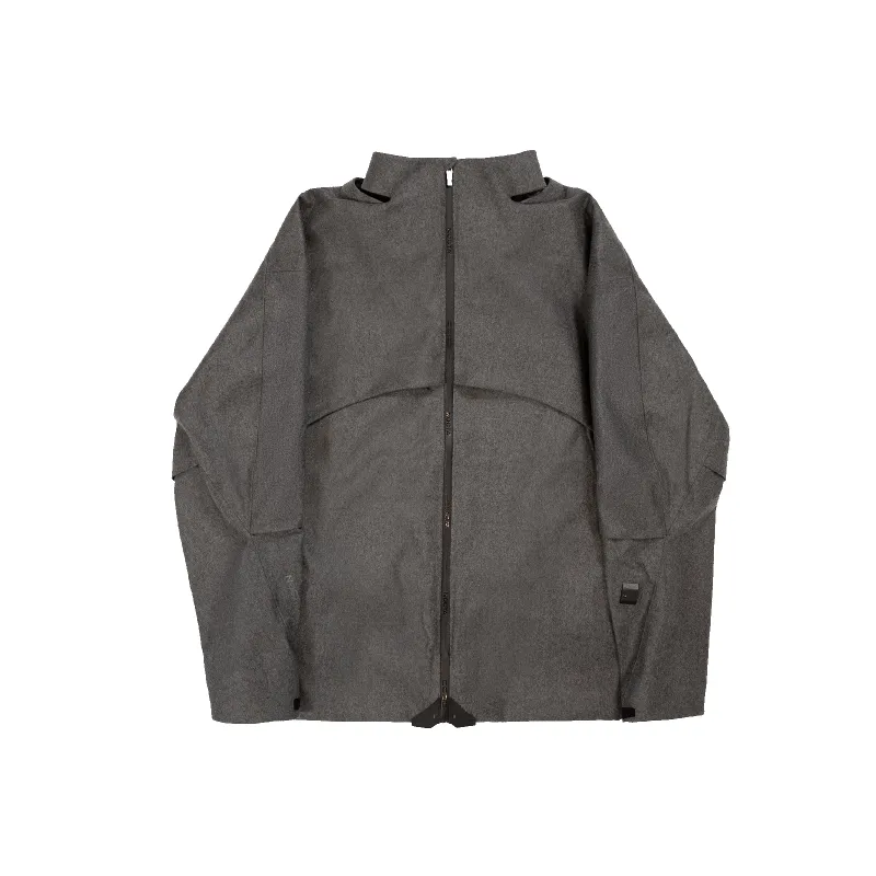 Prestigious Flow Jacket made by Nocta