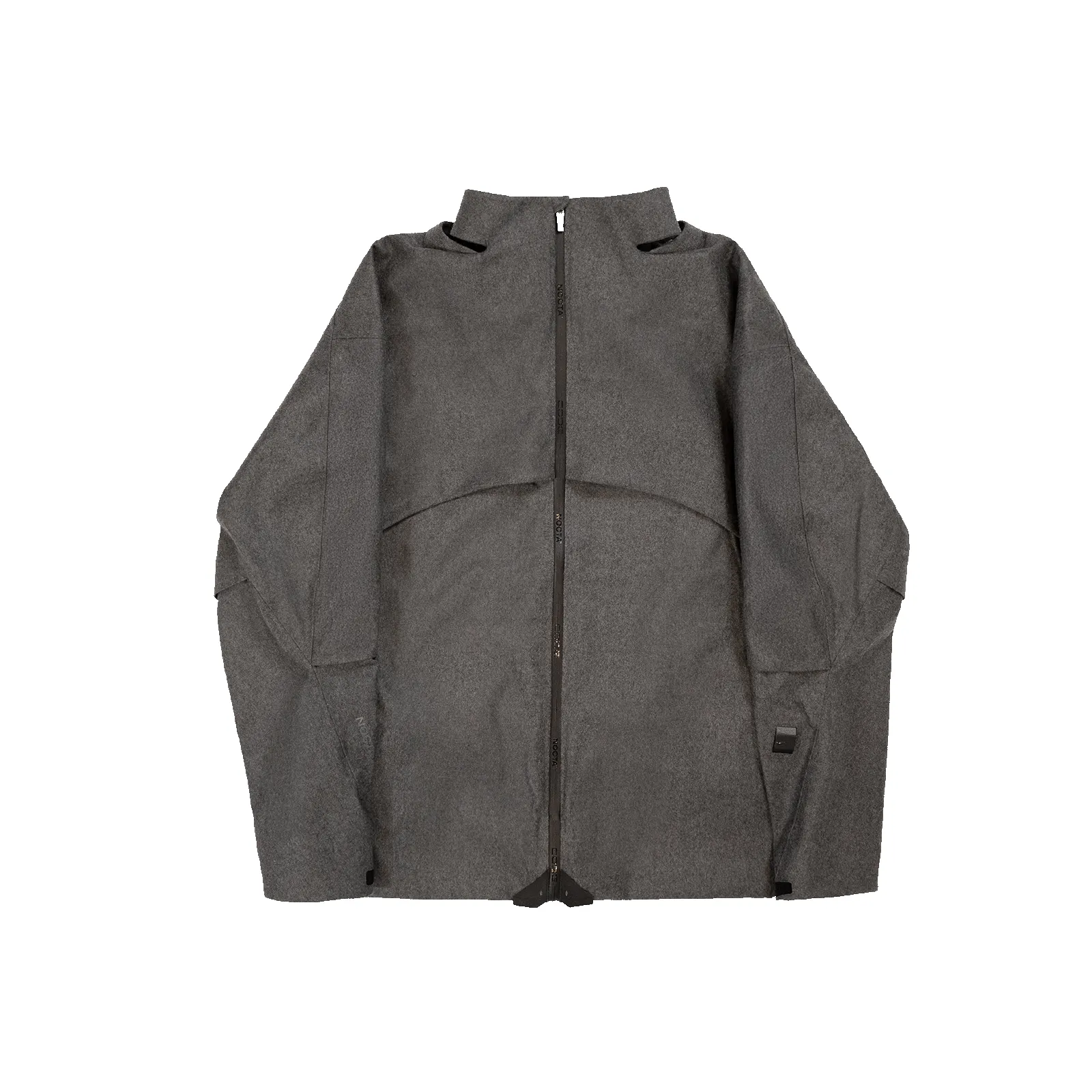 Prestigious Flow Jacket sold by Nocta