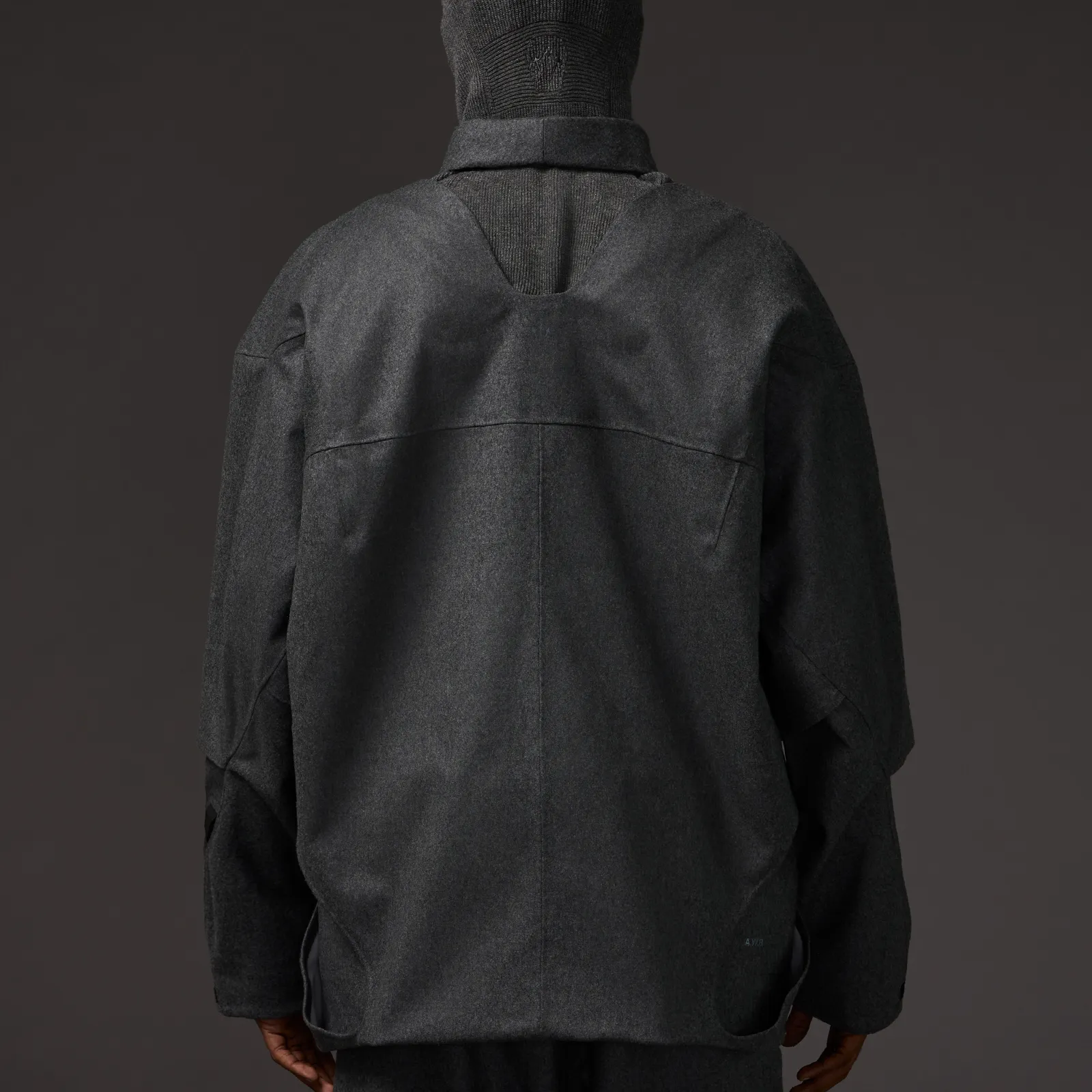 Prestigious Flow Jacket sold by Nocta product image thumbnail 5