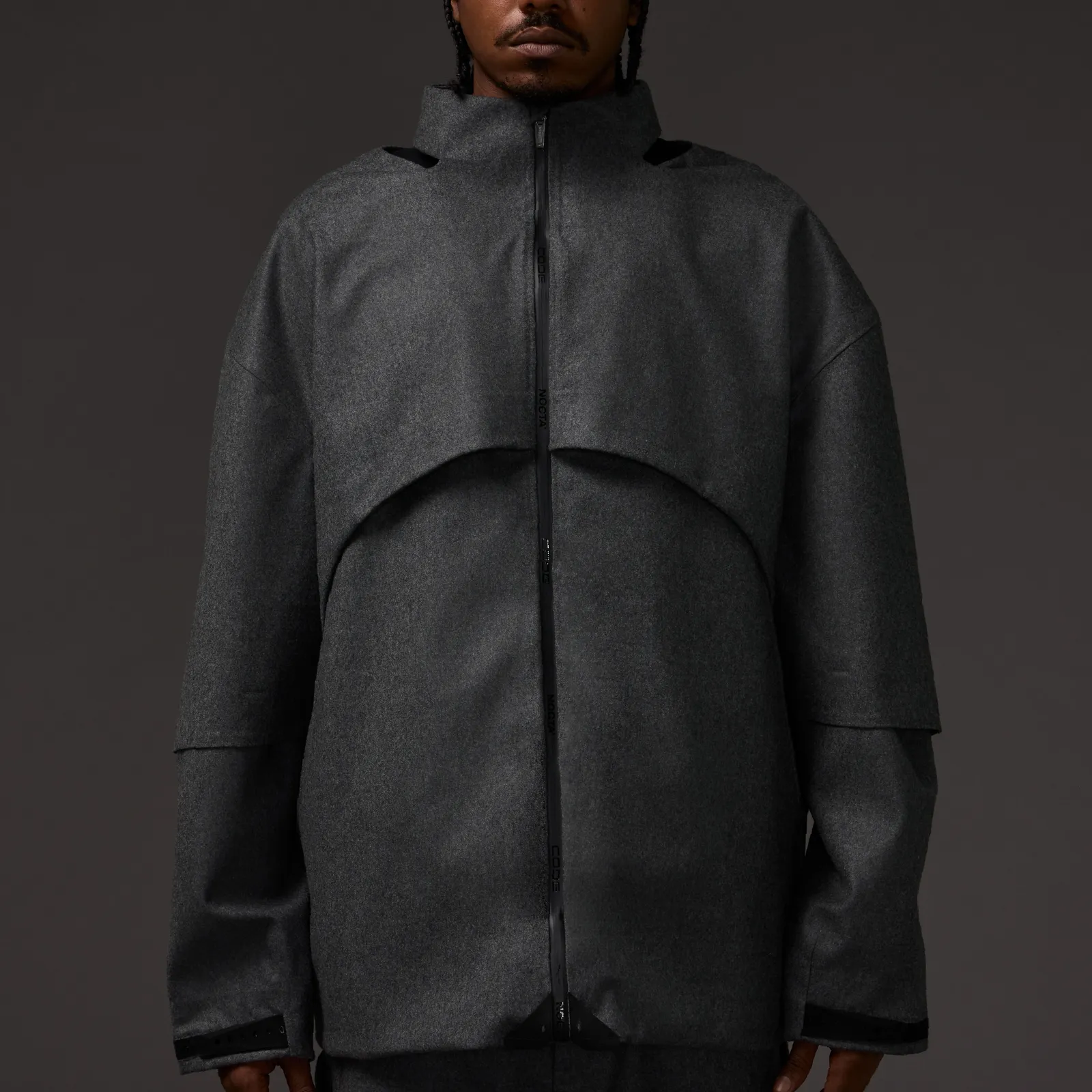 Prestigious Flow Jacket sold by Nocta product image thumbnail 2