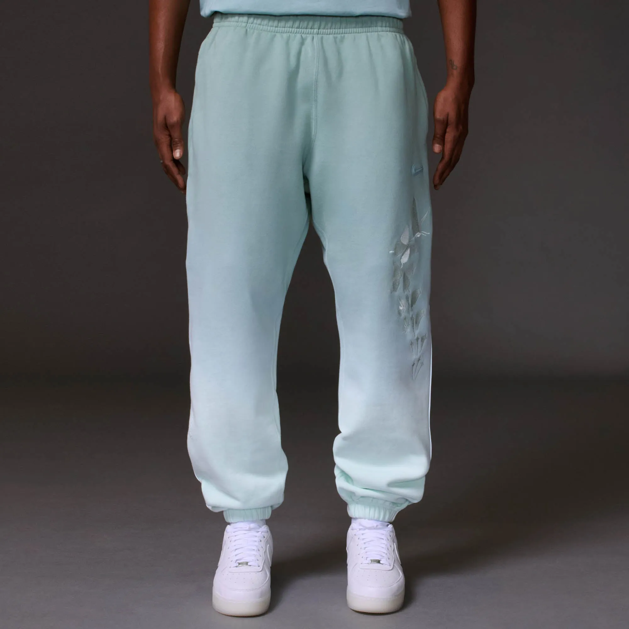 NOCTA Fleece CS Sweatpant EC sold by Nocta product image thumbnail 2