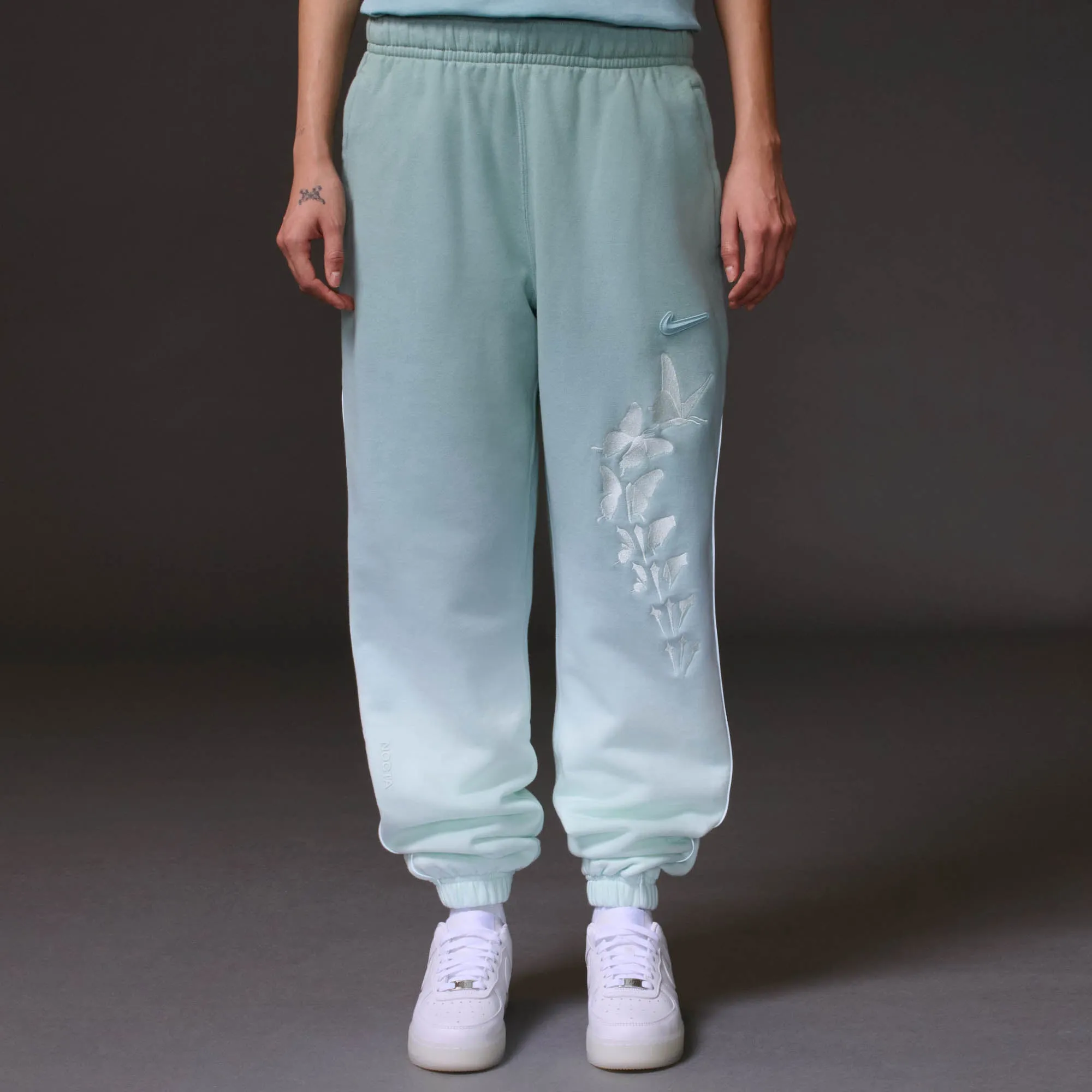 NOCTA Fleece CS Sweatpant EC sold by Nocta product image thumbnail 3