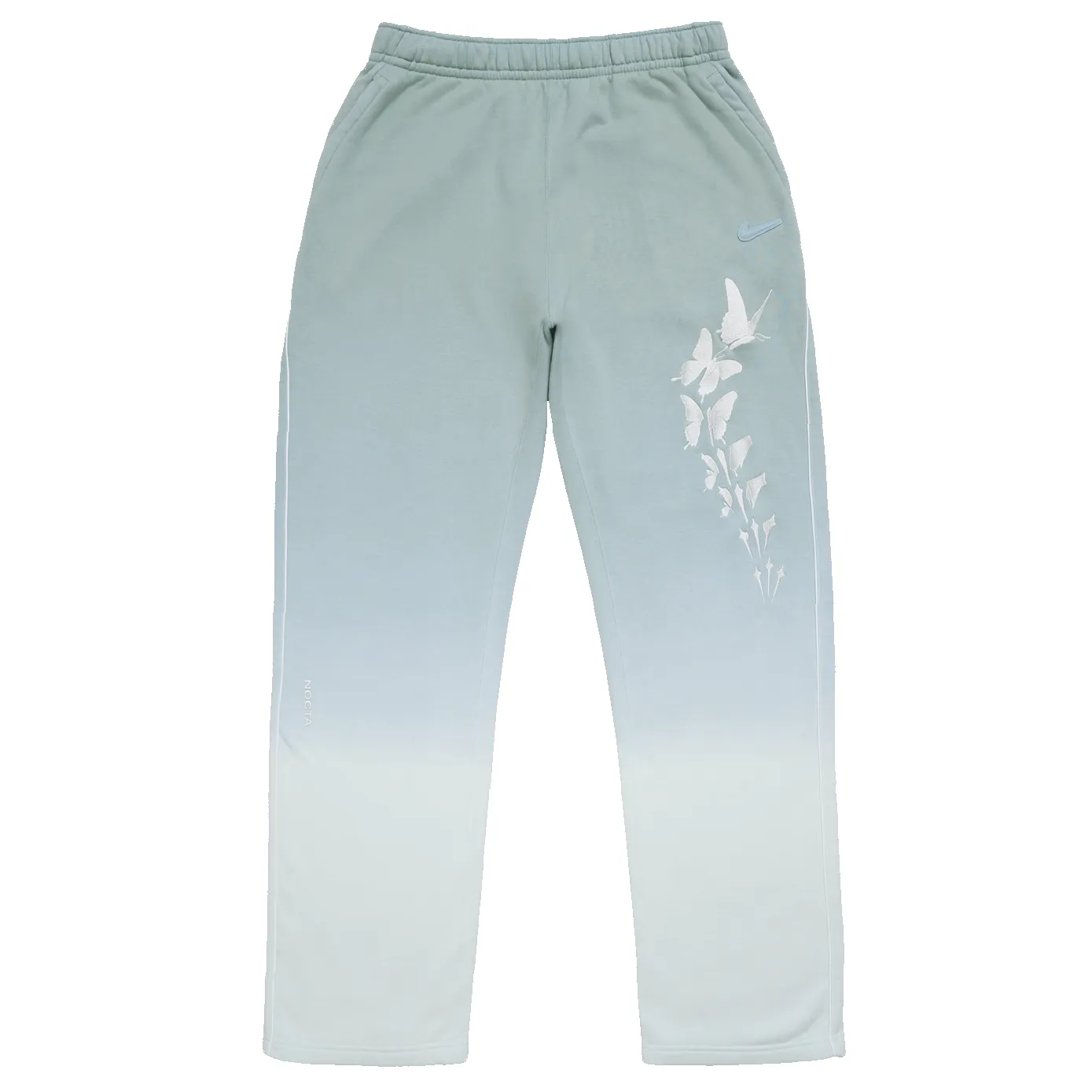 NOCTA Fleece CS Open Hem Sweatpant sold by Nocta