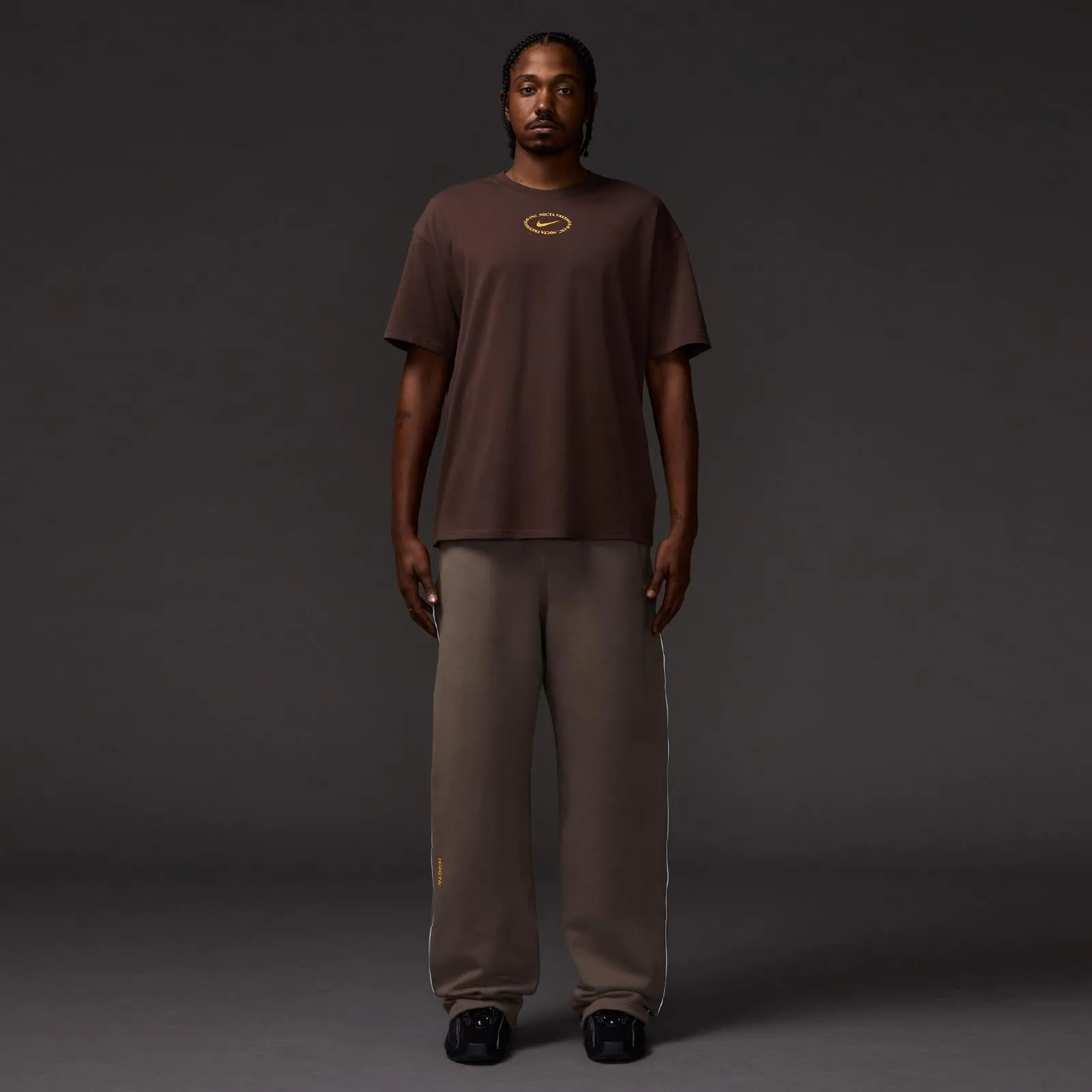 Freehold Tee sold by Nocta product image thumbnail 4