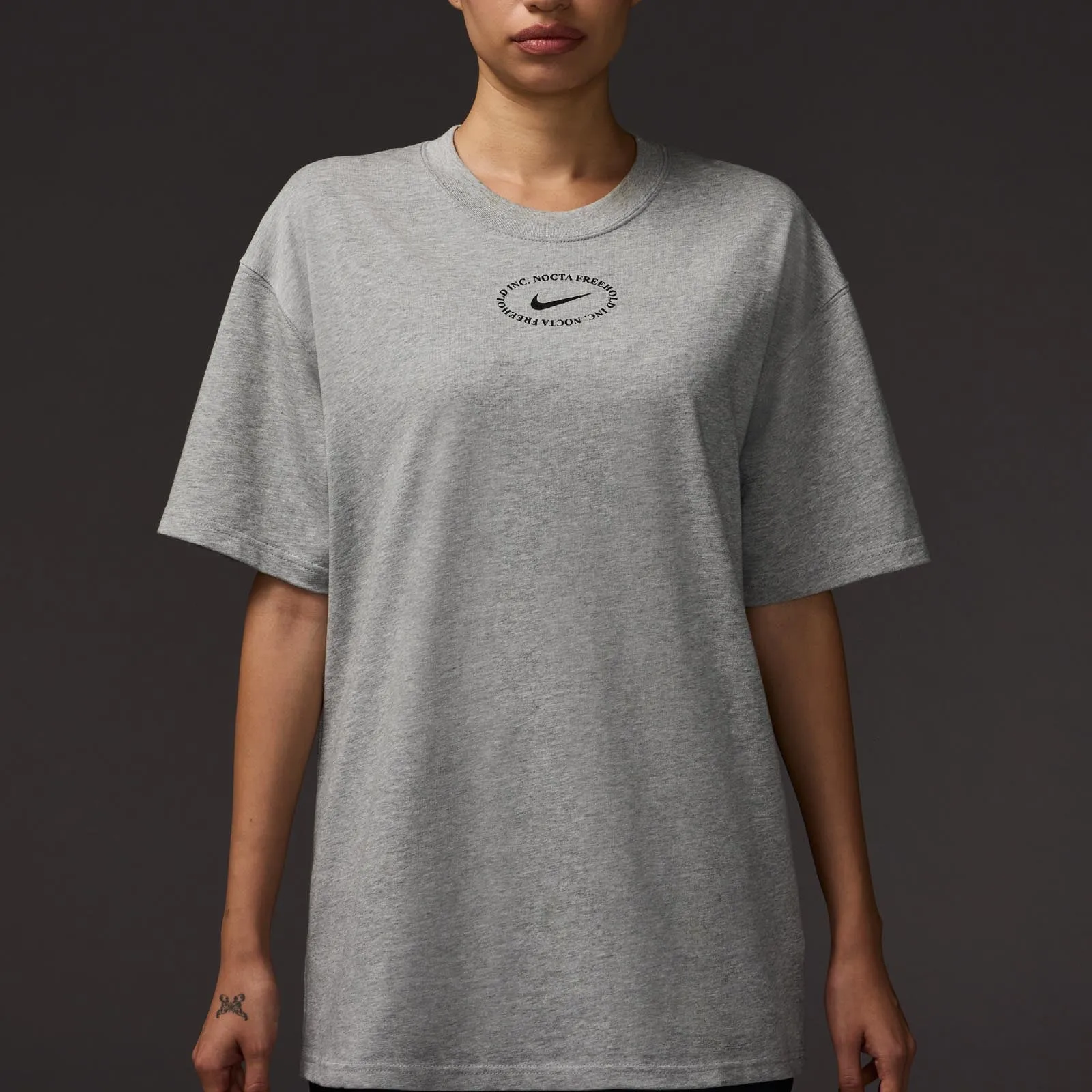 Freehold Tee sold by Nocta product image thumbnail 2
