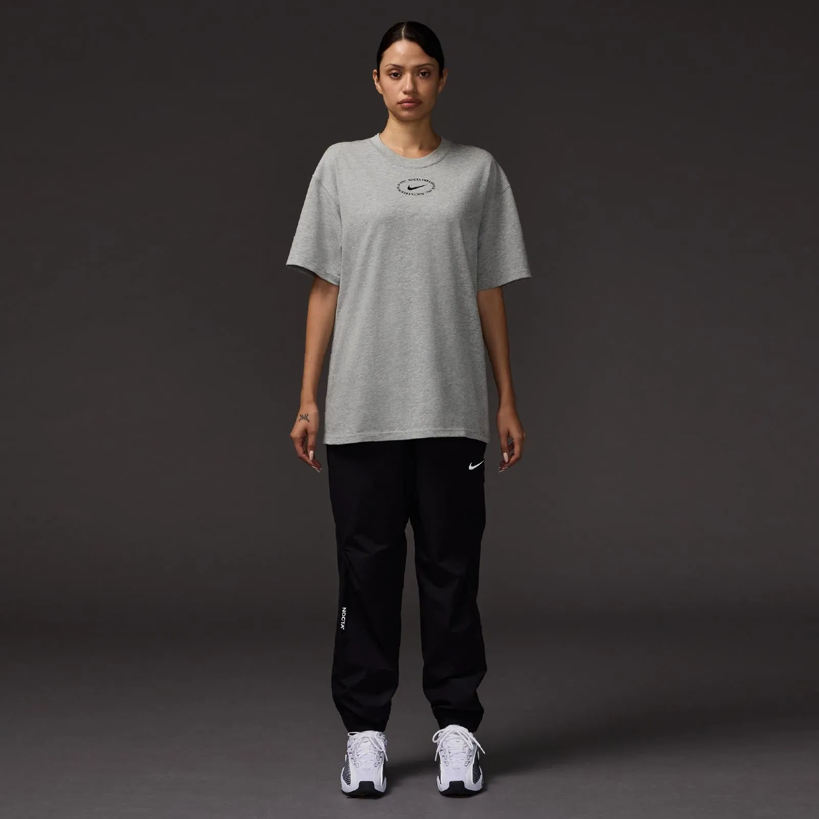 Freehold Tee sold by Nocta product image thumbnail 4