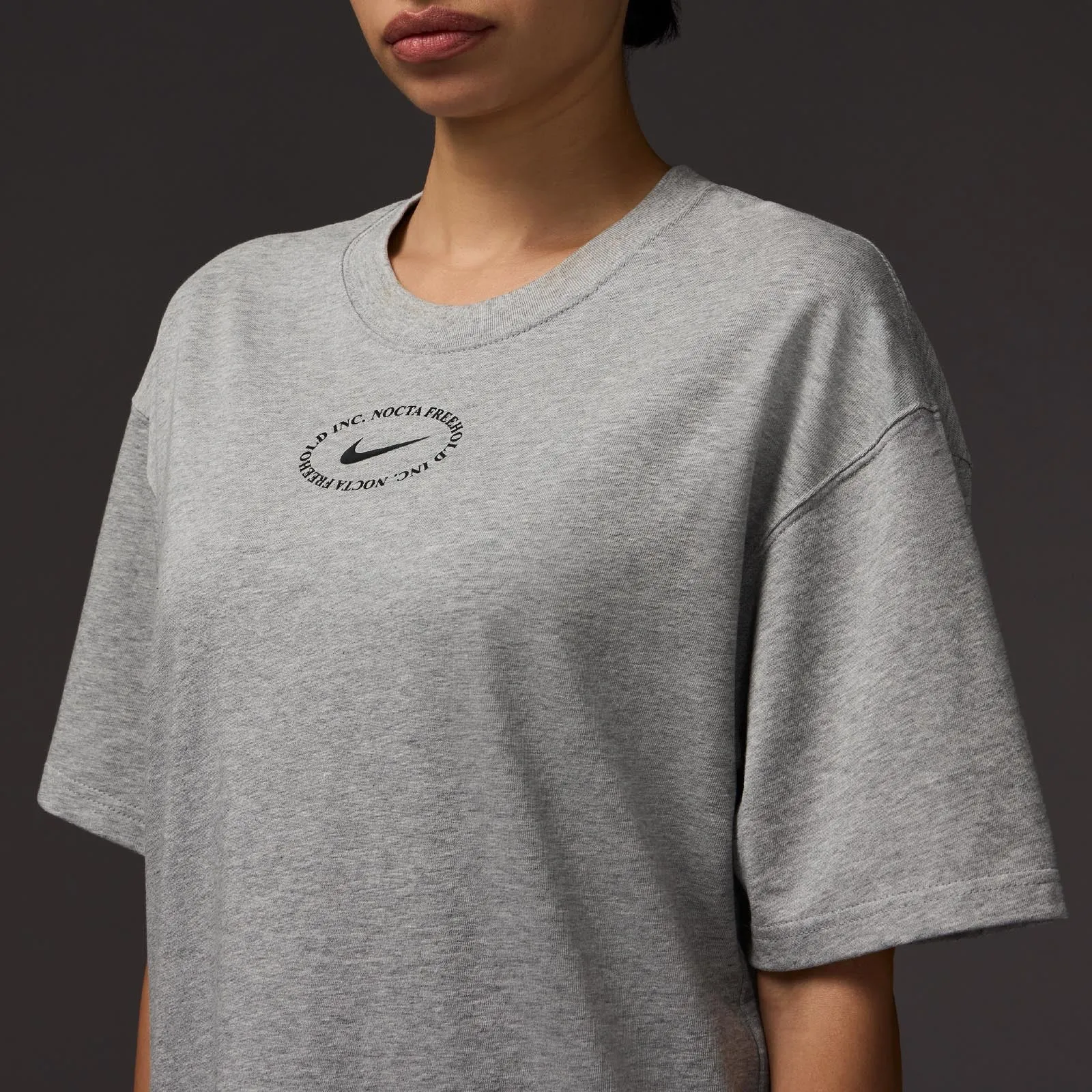Freehold Tee sold by Nocta product image thumbnail 5