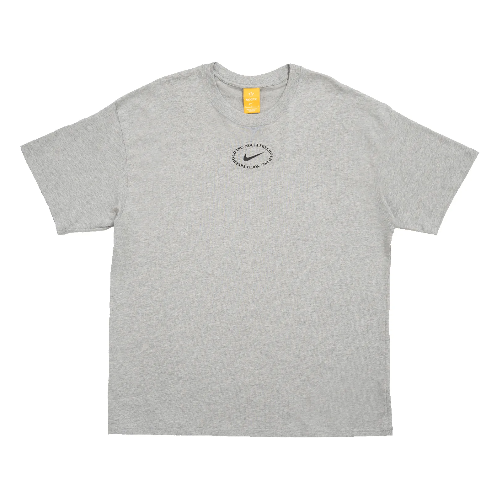 Freehold Tee sold by Nocta