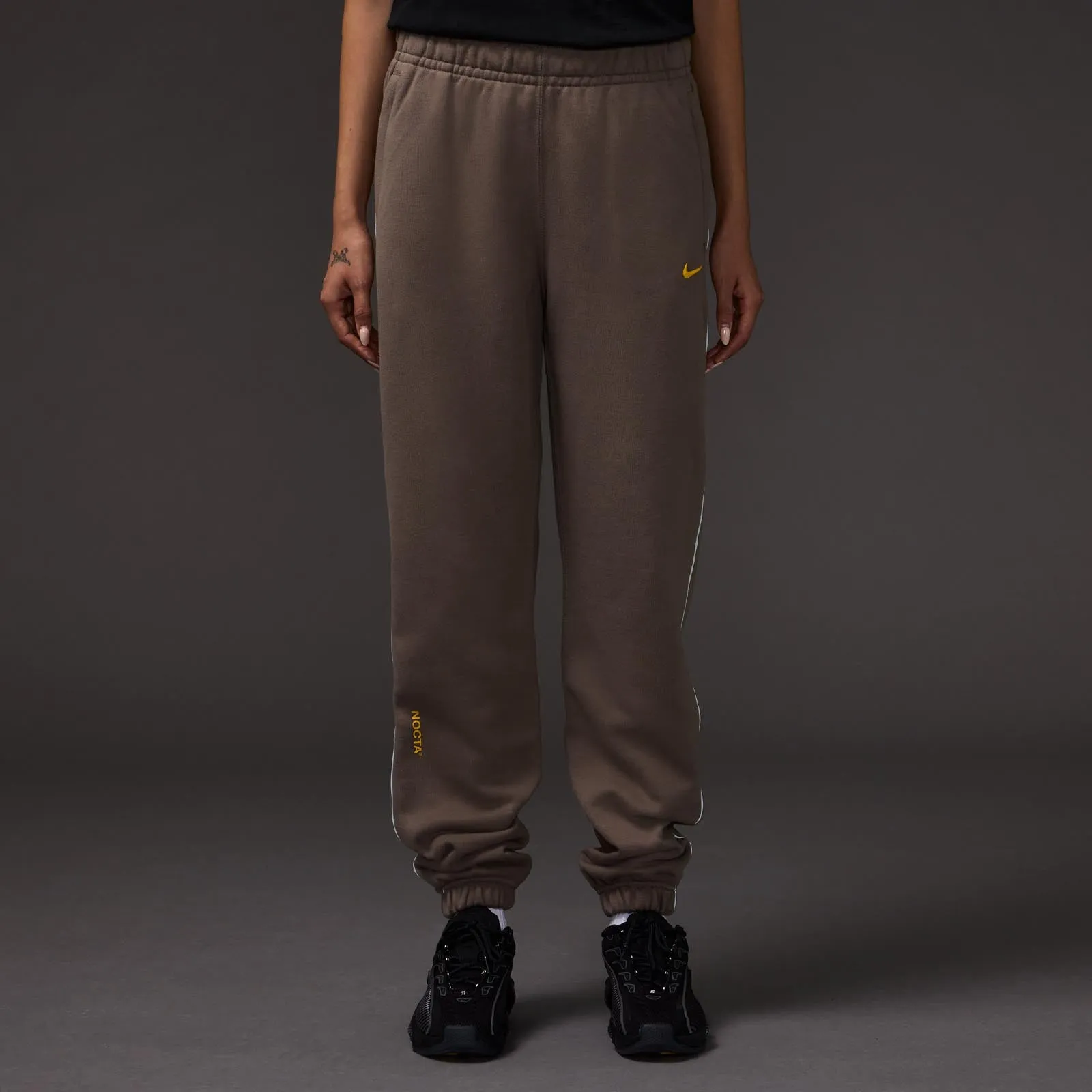 NOCTA Fleece CS Sweatpant EC sold by Nocta product image thumbnail 2
