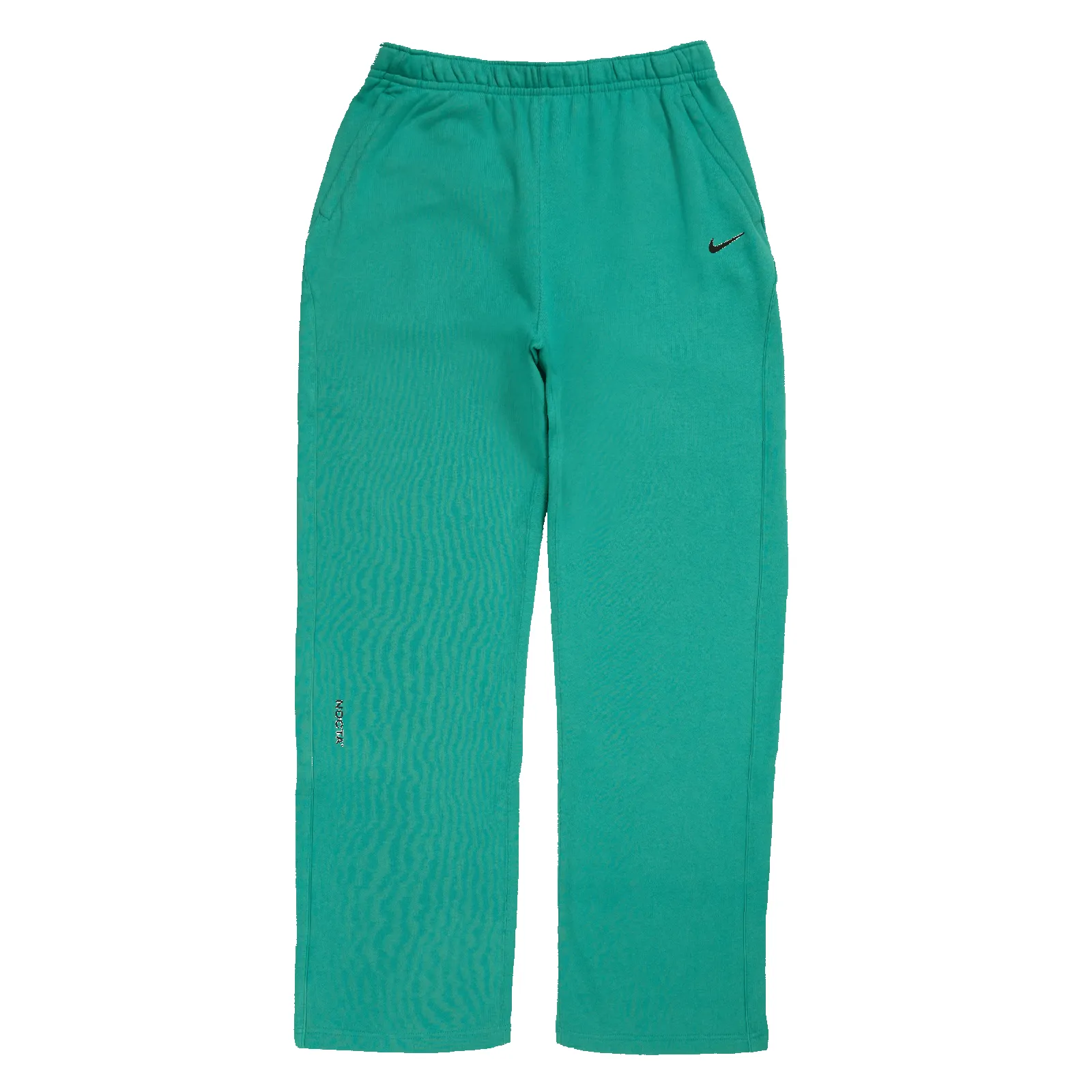 NOCTA Fleece CS Open Hem Sweatpant sold by Nocta