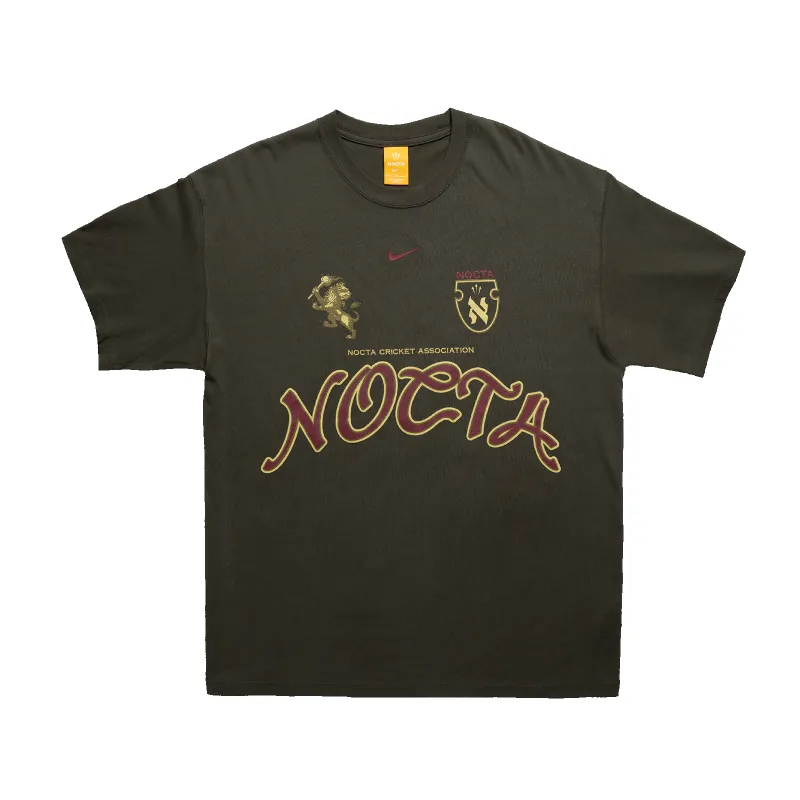 NCA Big Body CS Tee made by Nocta