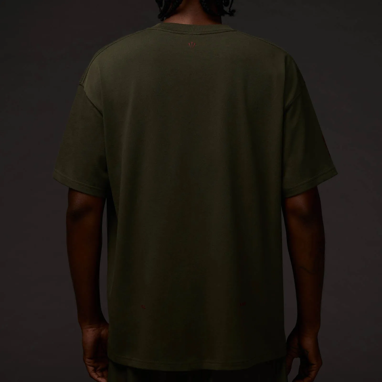 NCA Big Body CS Tee sold by Nocta product image thumbnail 5