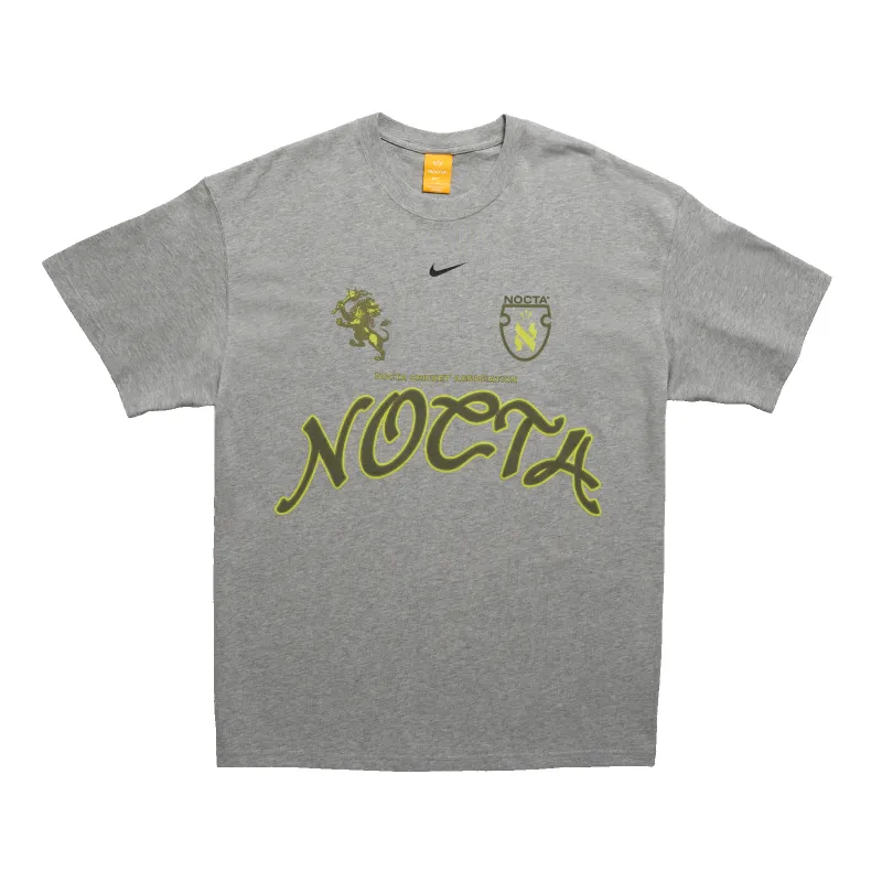 NCA Big Body CS Tee made by Nocta