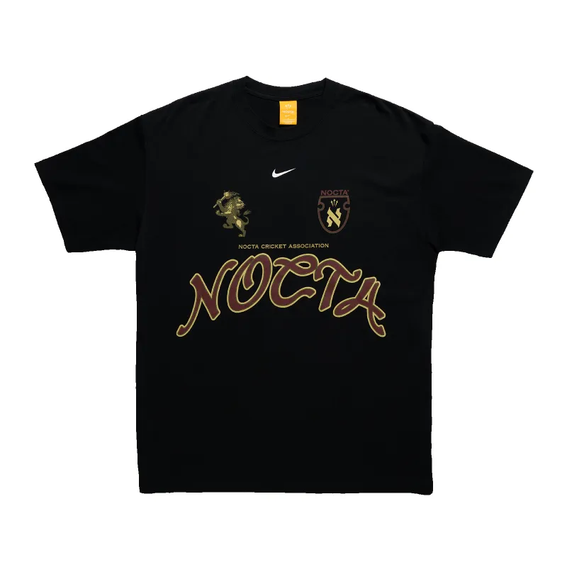 NCA Big Body CS Tee made by Nocta