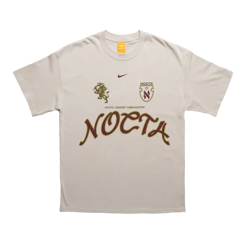NCA Big Body CS Tee made by Nocta