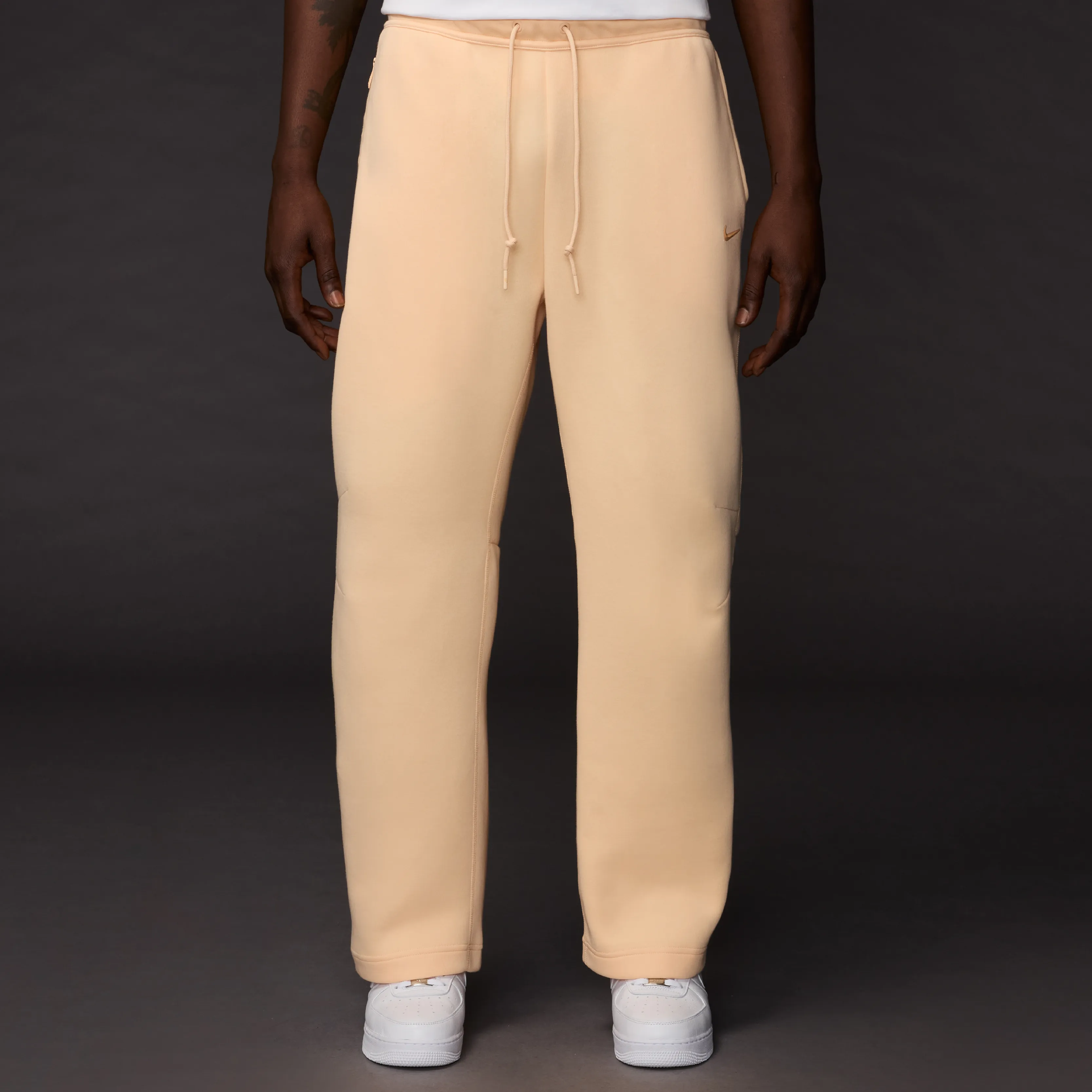NOCTA Tech Fleece Open Hem Pant sold by Nocta product image thumbnail 4