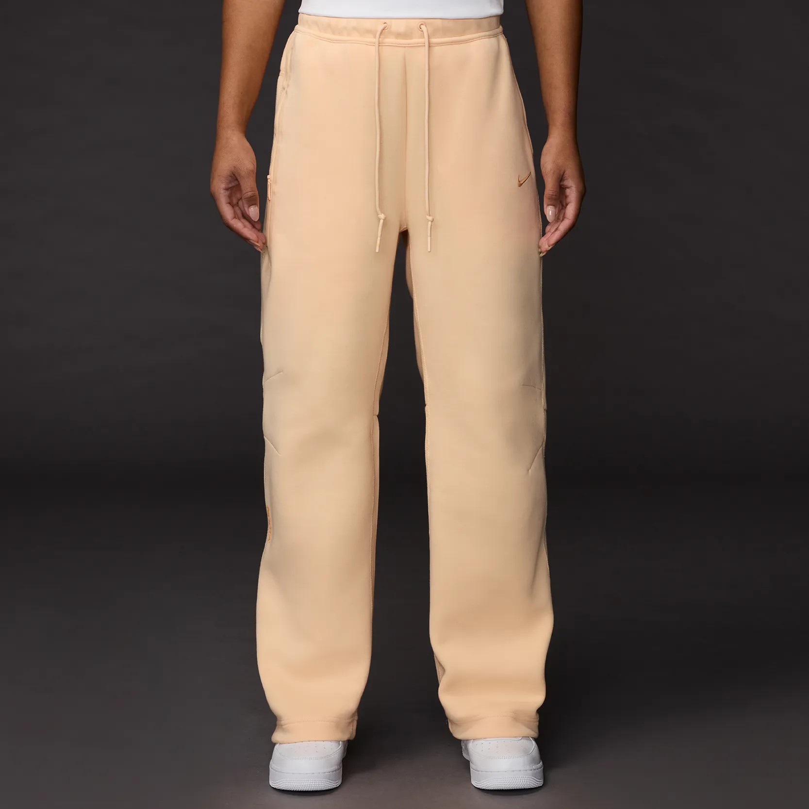 NOCTA Tech Fleece Open Hem Pant sold by Nocta product image thumbnail 2