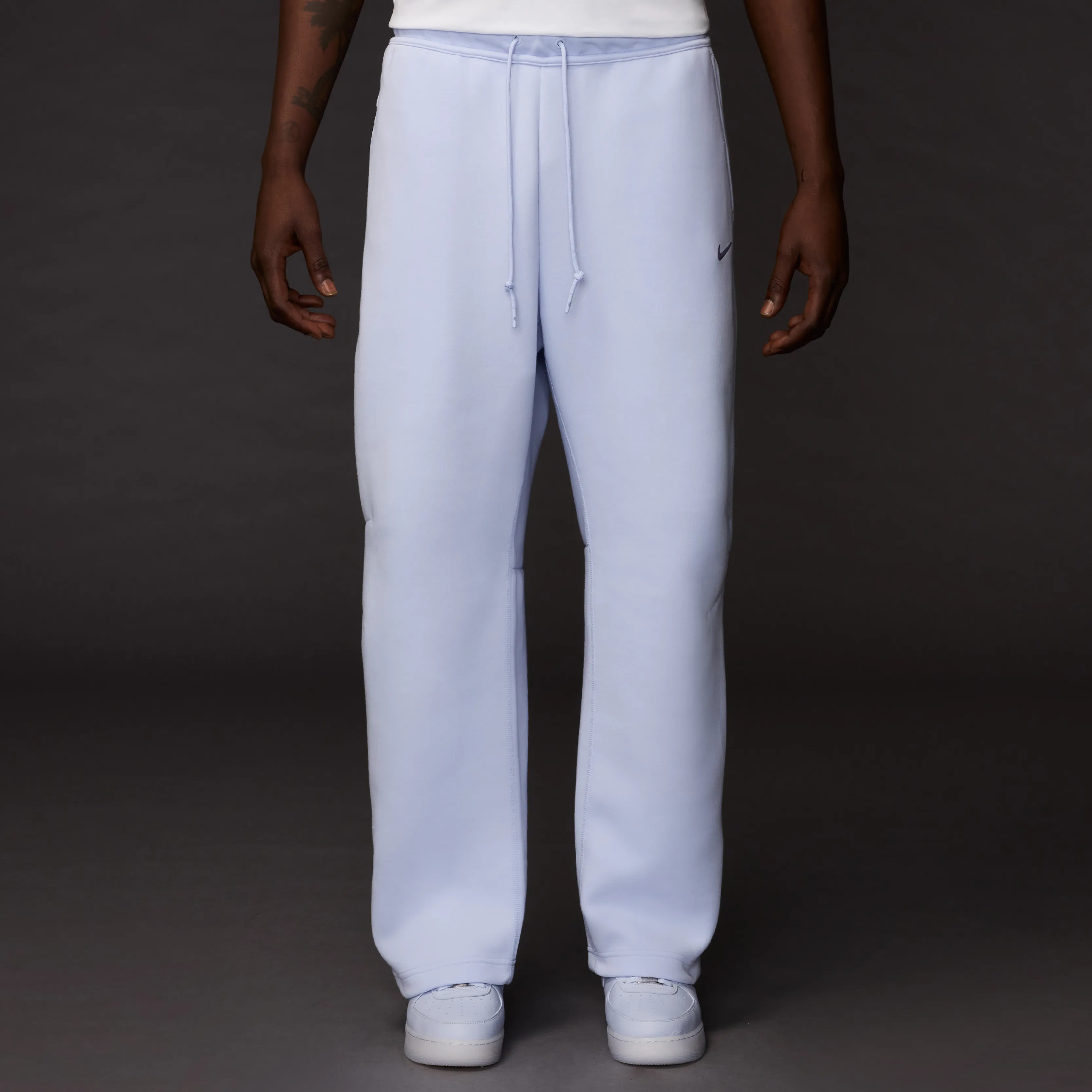 NOCTA Tech Fleece Open Hem Pant sold by Nocta product image thumbnail 2