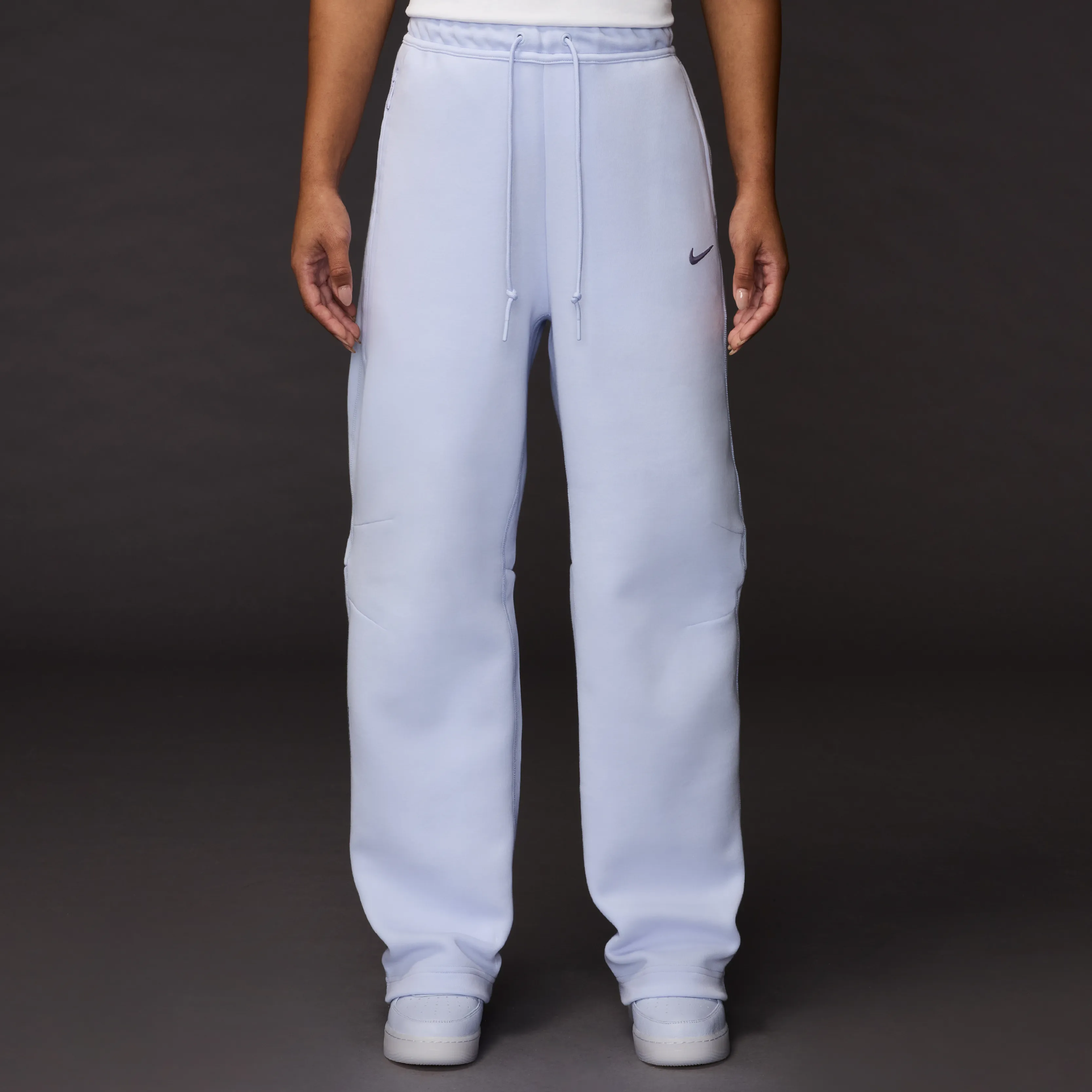 NOCTA Tech Fleece Open Hem Pant sold by Nocta product image thumbnail 4