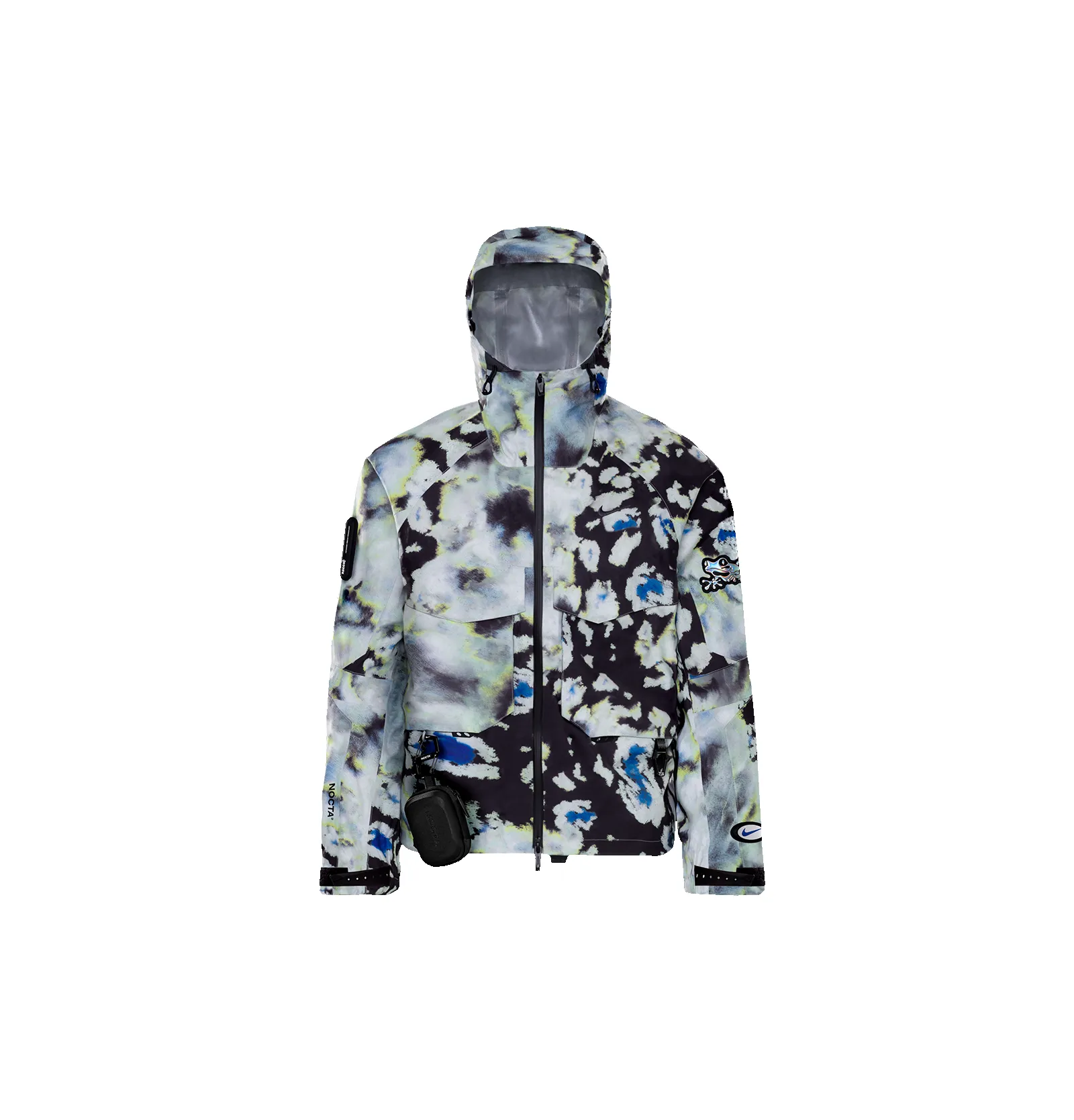 Deep Cover GORE-TEX Jacket sold by Nocta