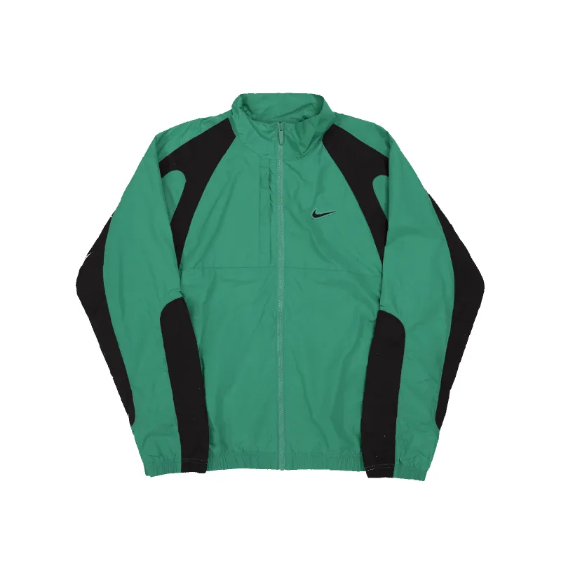 Northstar Nylon Track Jacket made by Nocta