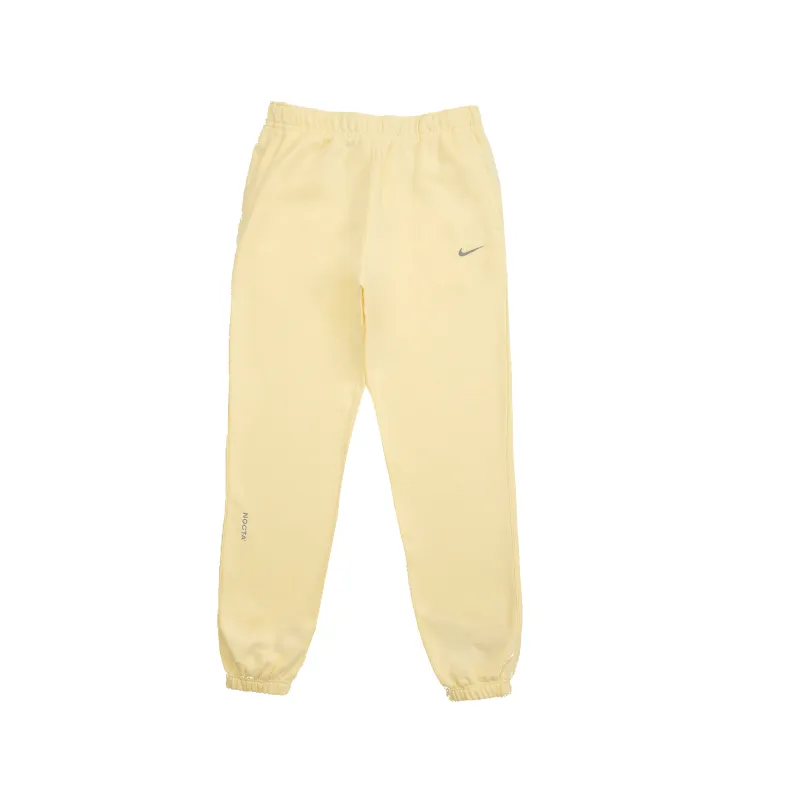 NOCTA Fleece CS Sweatpant EC made by Nocta