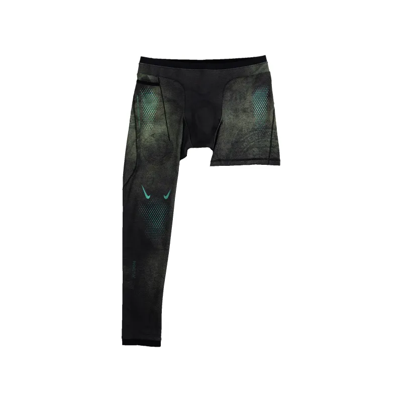 Easy Money Single Leg Tights (Right) made by Nocta