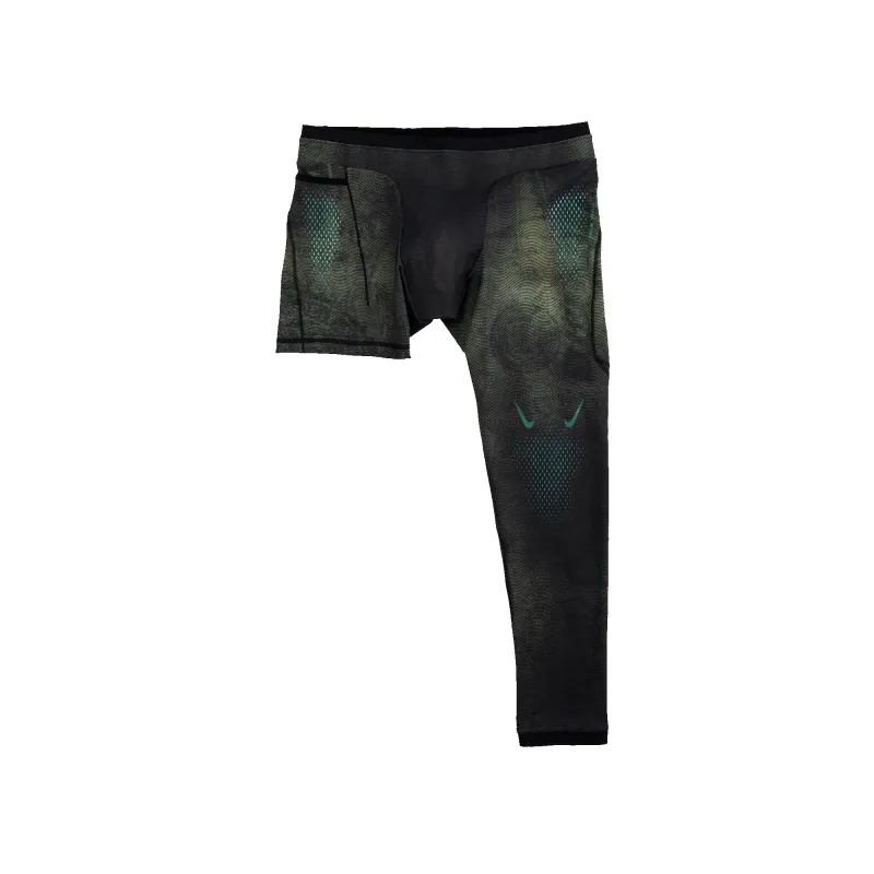 Easy Money Single Leg Tights (Left) made by Nocta