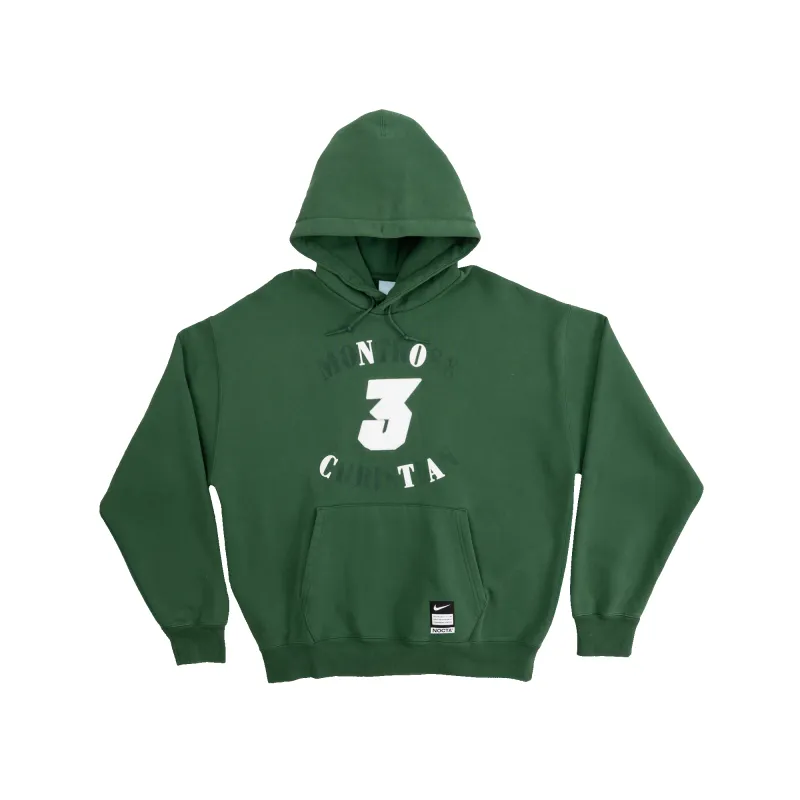 Montrose Nocta Fleece Hoodie made by Nocta