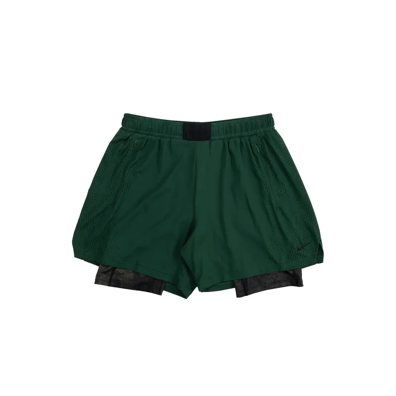 Easy Money 2-in-1 Basketball Shorts made by Nocta