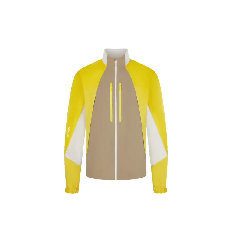 Bala Tech Jacket made by Nocta