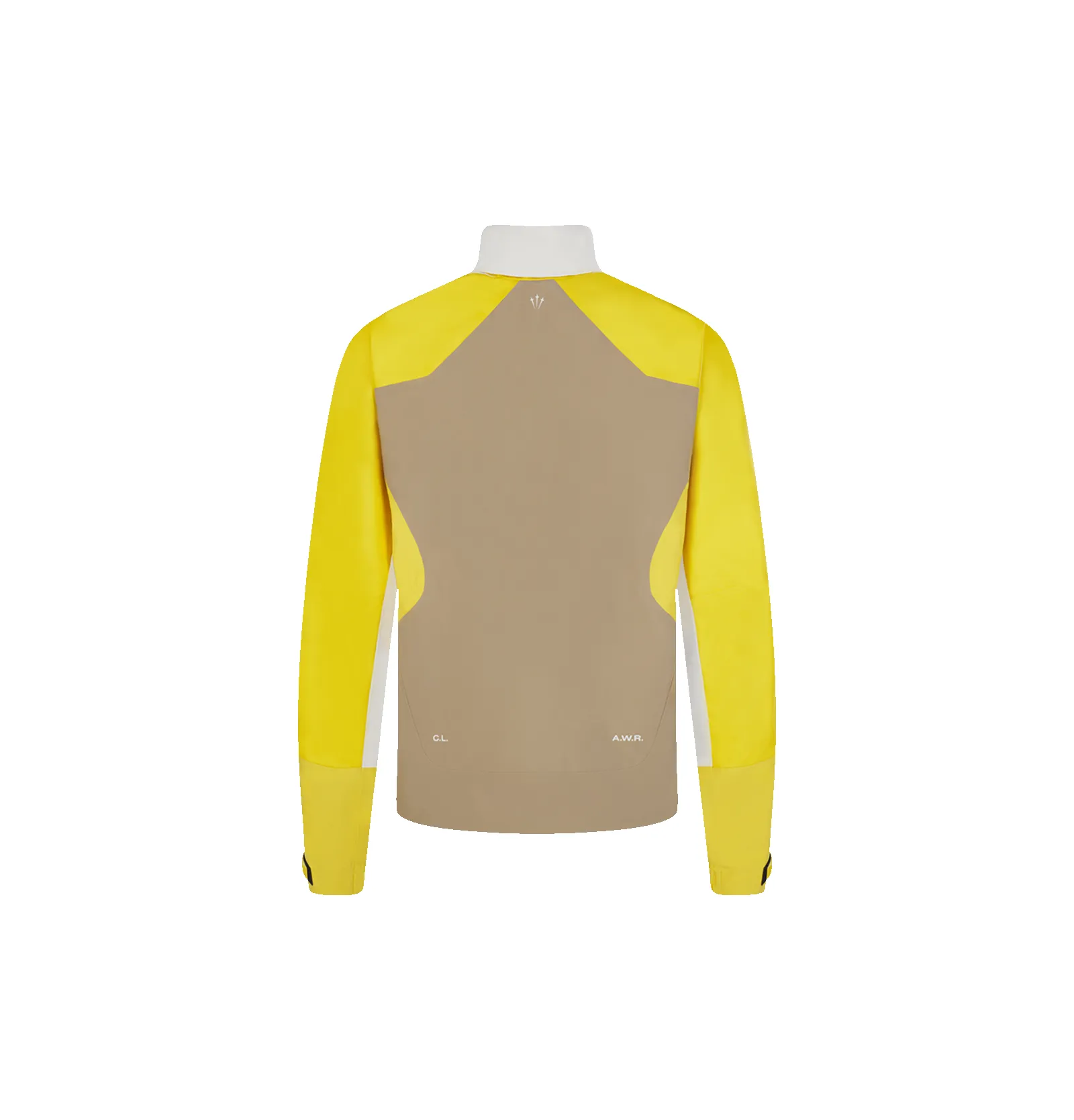 Bala Tech Jacket sold by Nocta product image thumbnail 2