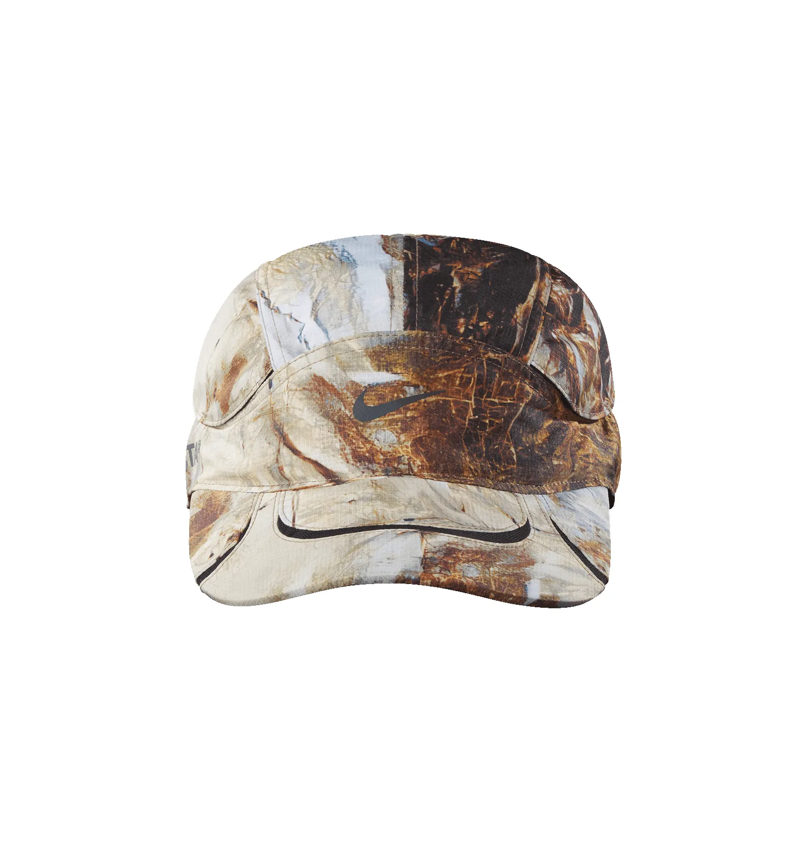 Tempo Running Hat sold by Nocta product image thumbnail 2