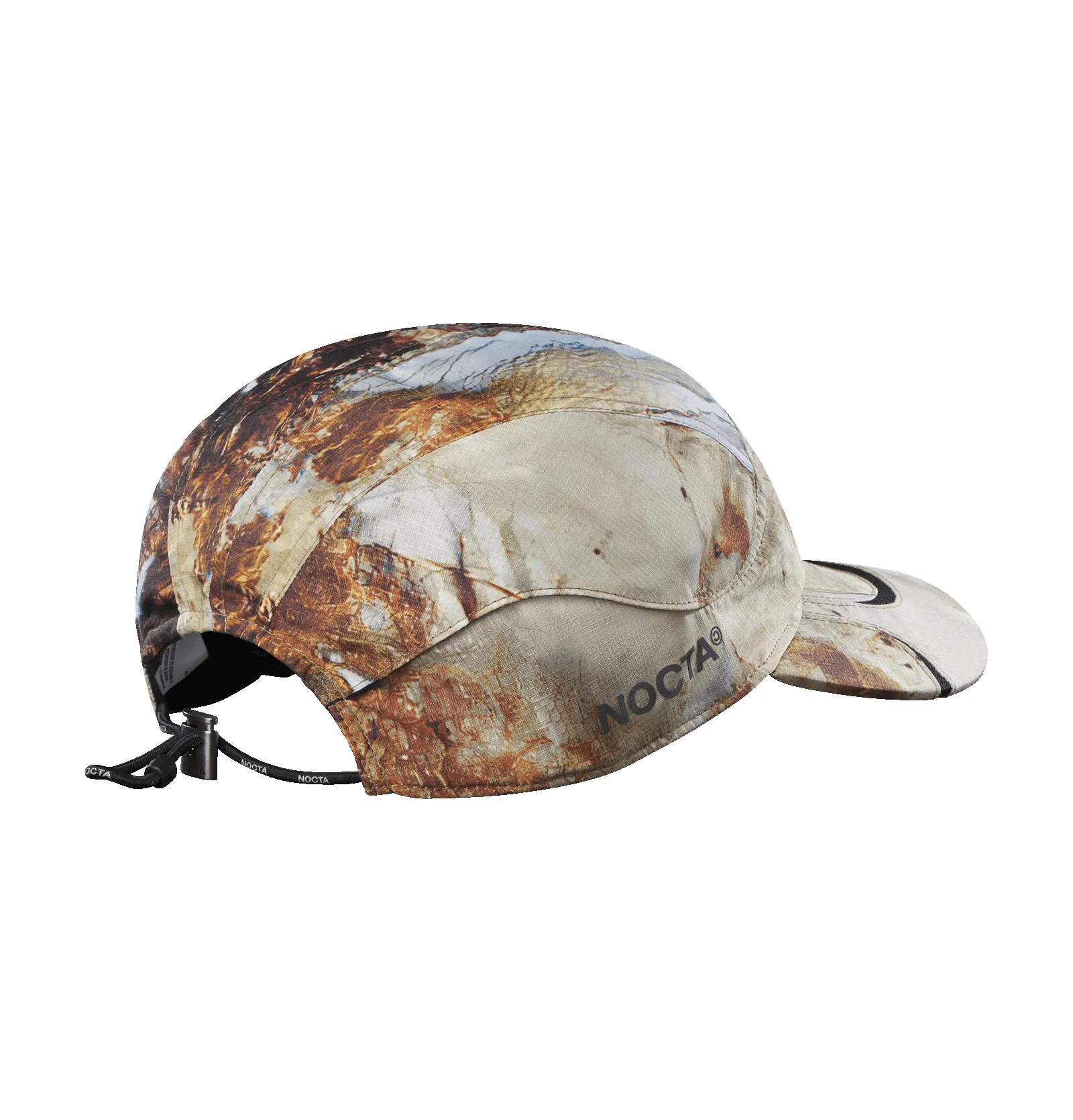 Tempo Running Hat sold by Nocta product image thumbnail 3